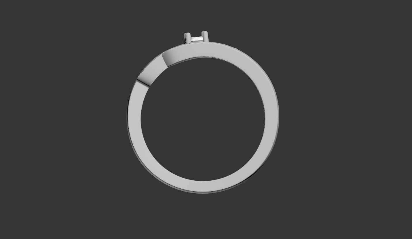 190903 R spring14st  3D print model_21