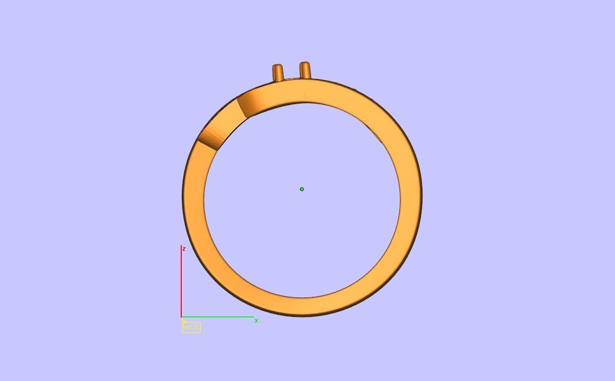 190903 R spring14st  3D print model_6