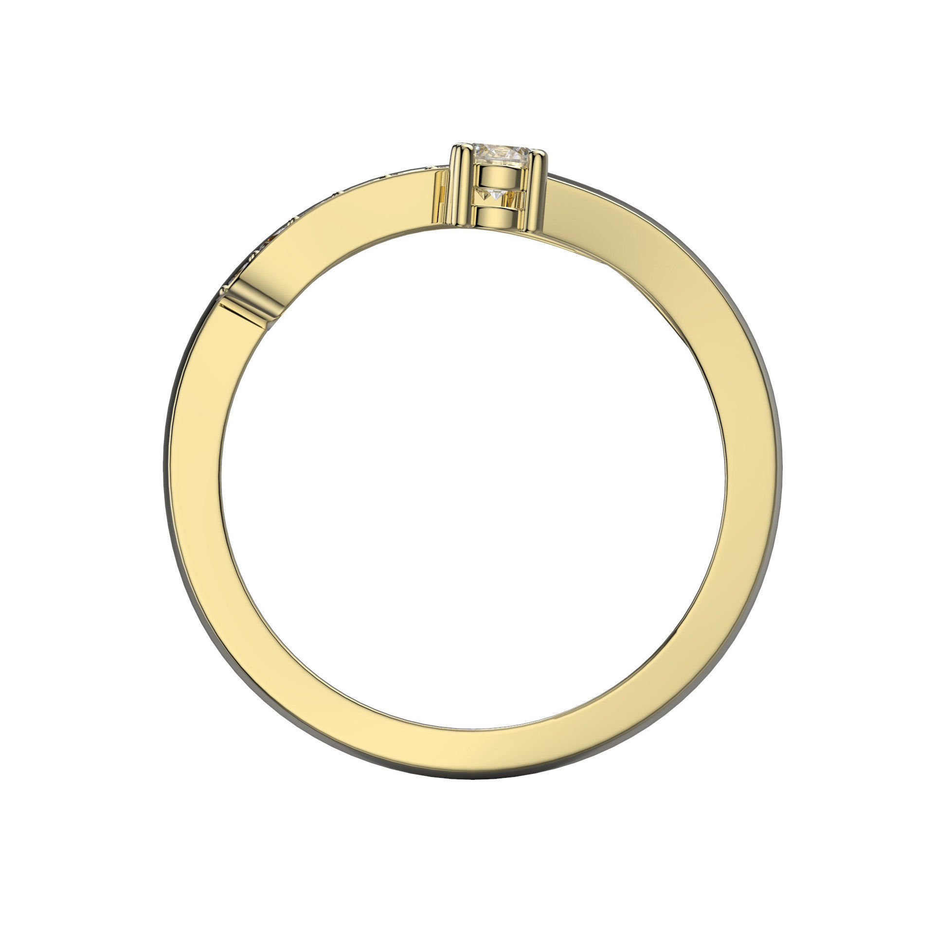 190903 R spring14st  3D print model_5