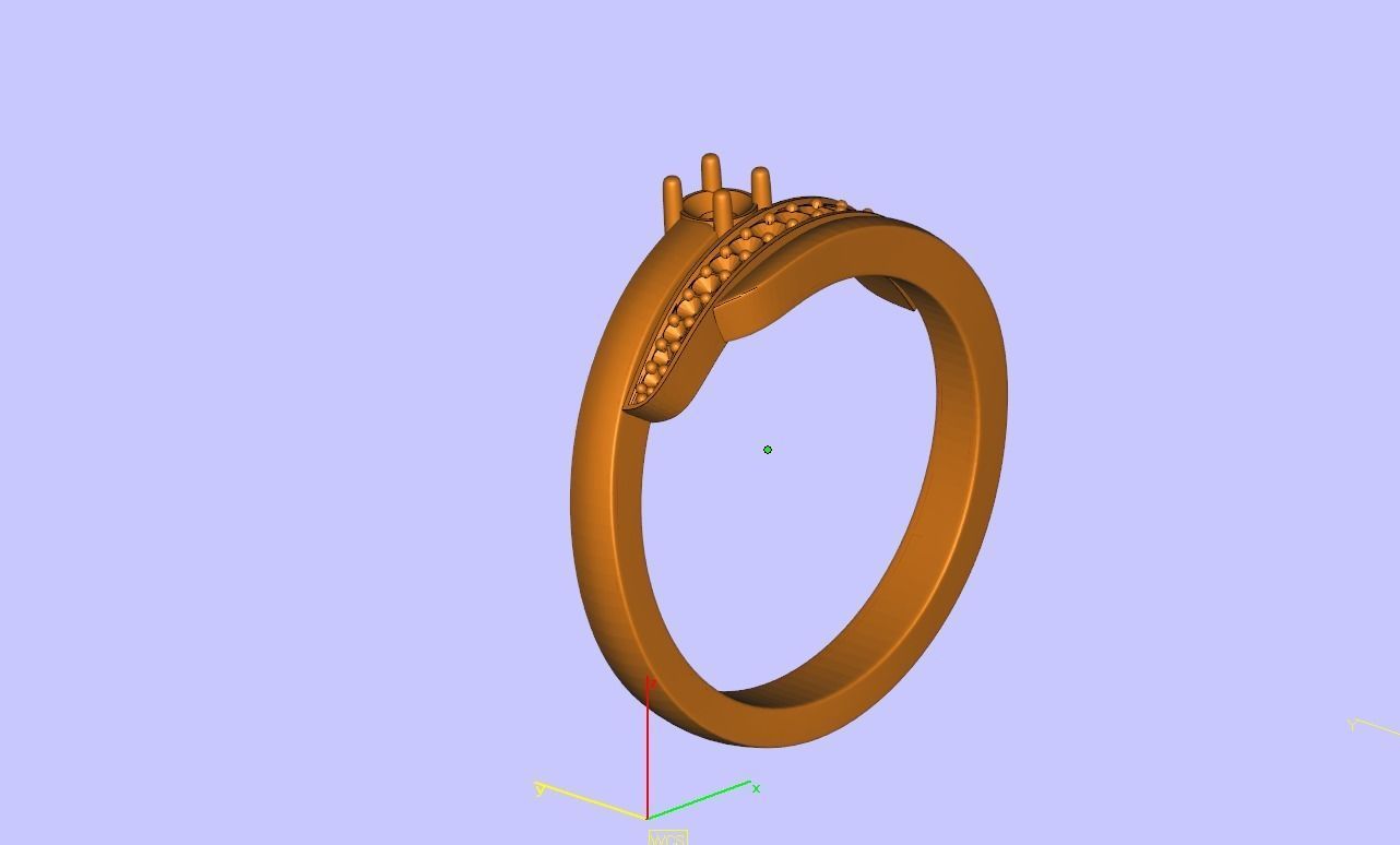 190903 R spring14st  3D print model_20