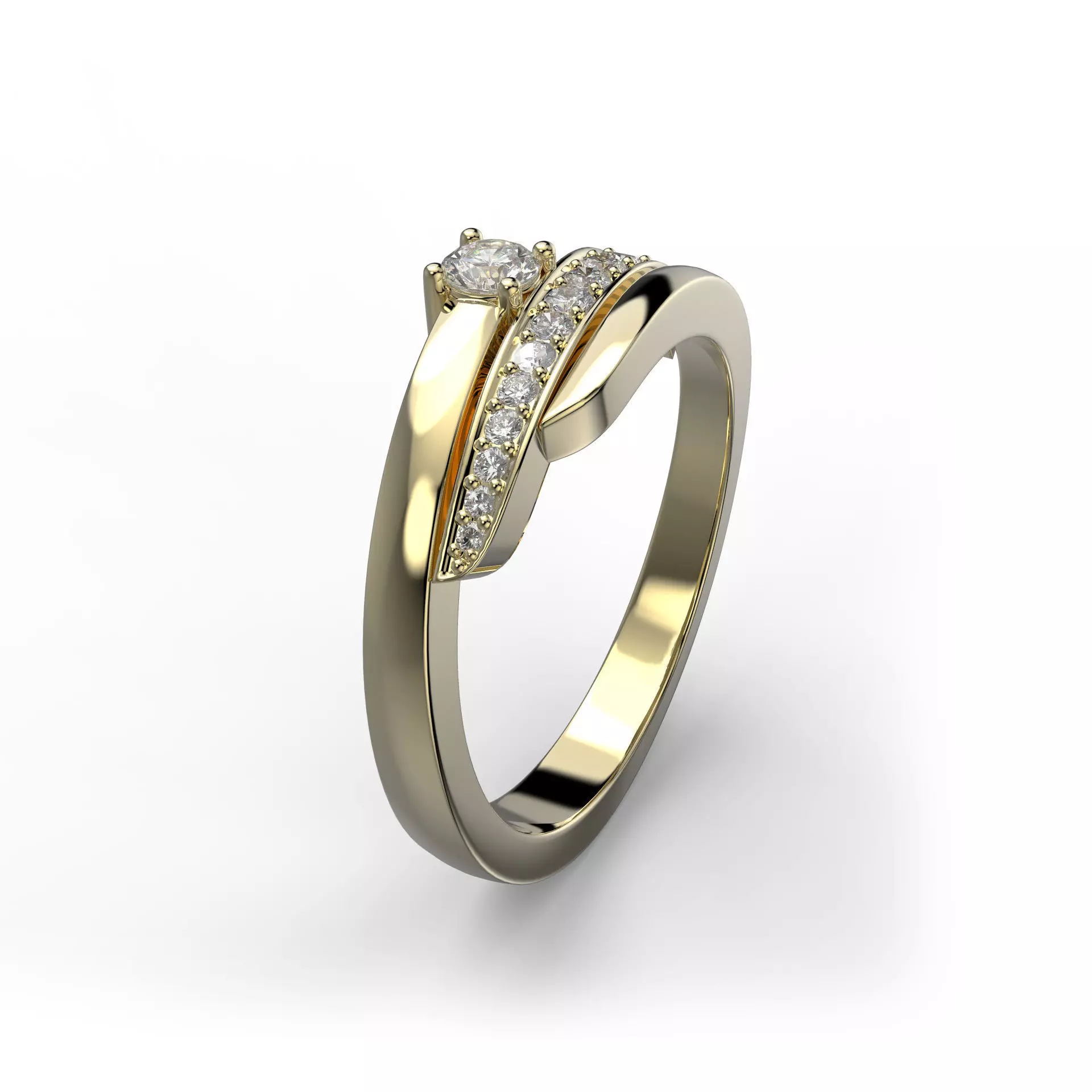 190903 R spring14st  3D print model_0