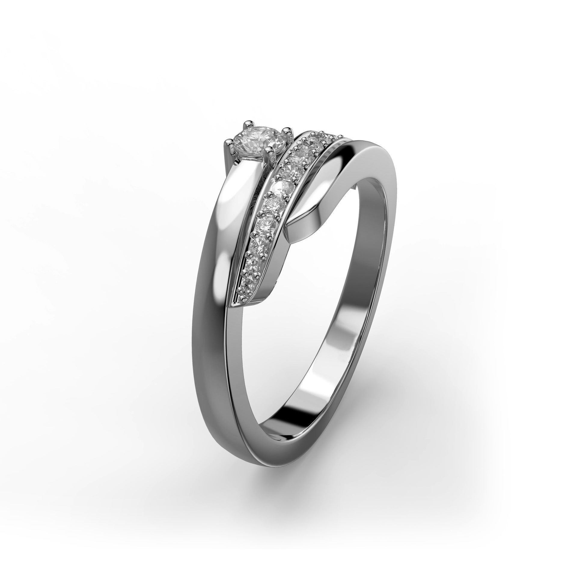 190903 R spring14st  3D print model_2