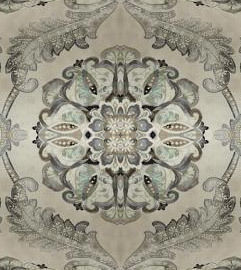 Custom Murphy Bed with drawers and cabinet space 3D model_8