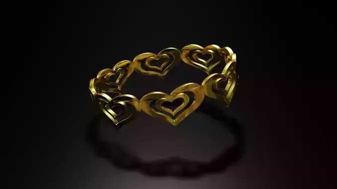 Love Ring