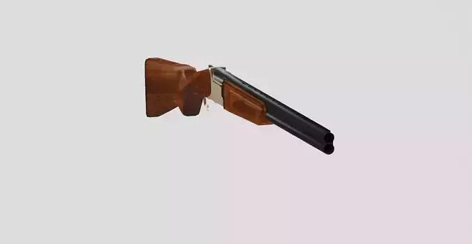 Shotgun Baikal MP-27 