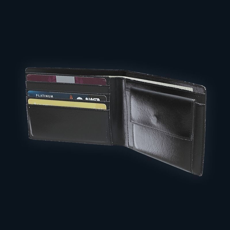 Scavengers Loot Pack - Miscellaneous Low-poly 3D model_4