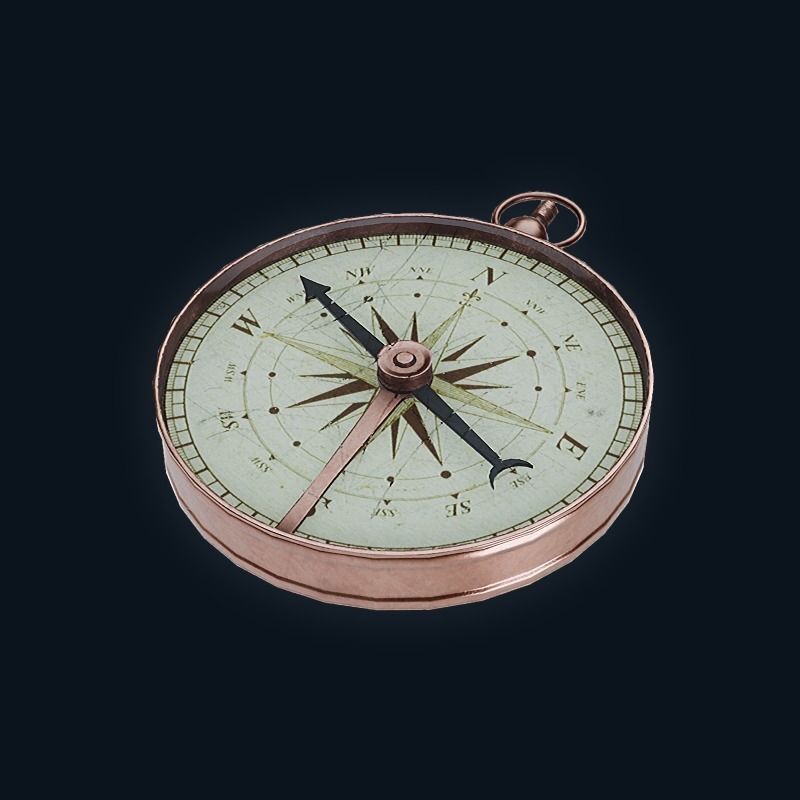 Scavengers Loot Pack - Miscellaneous Low-poly 3D model_10