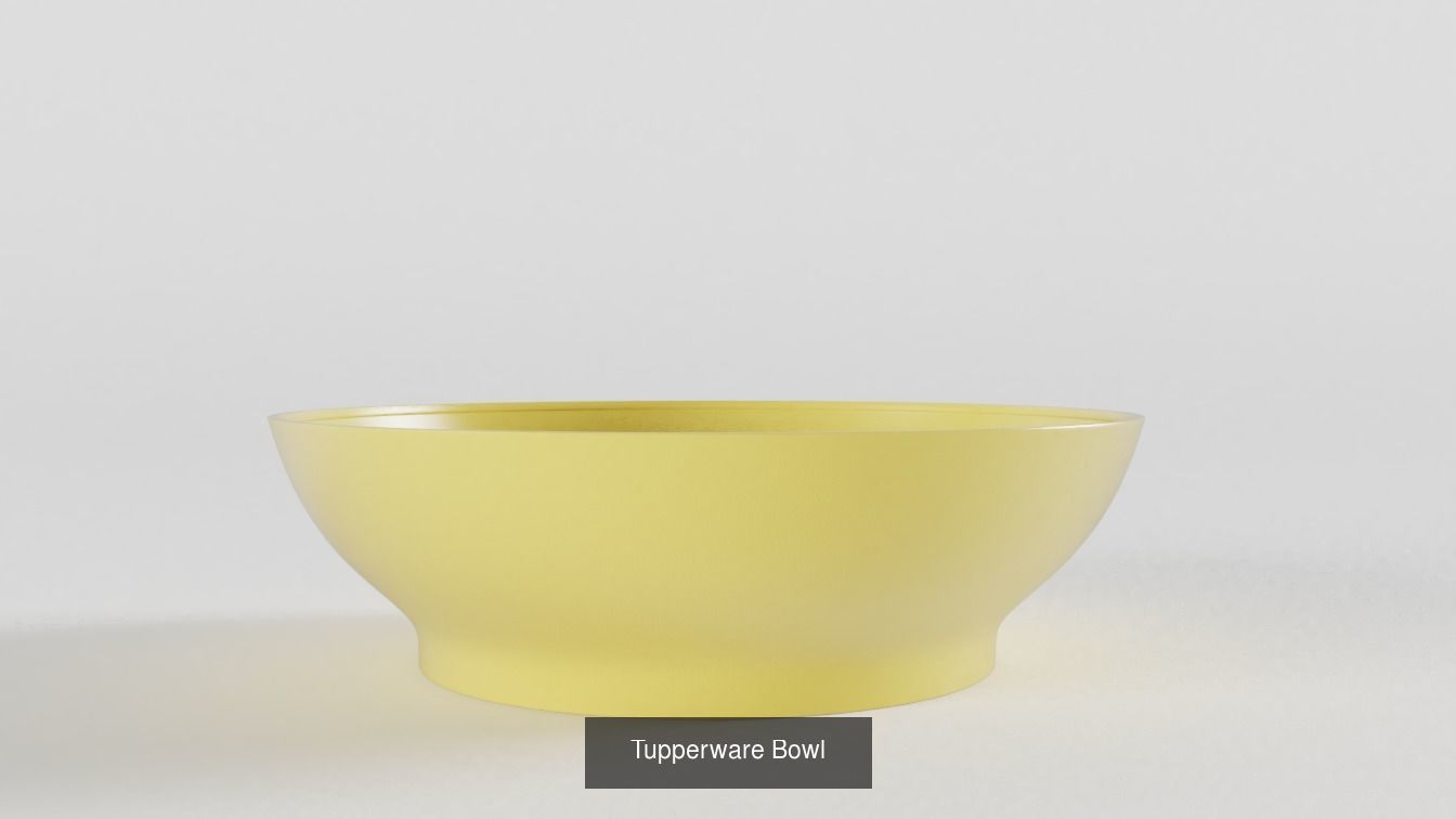 Tupperware Collection _8