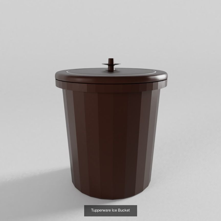 Tupperware Collection _3