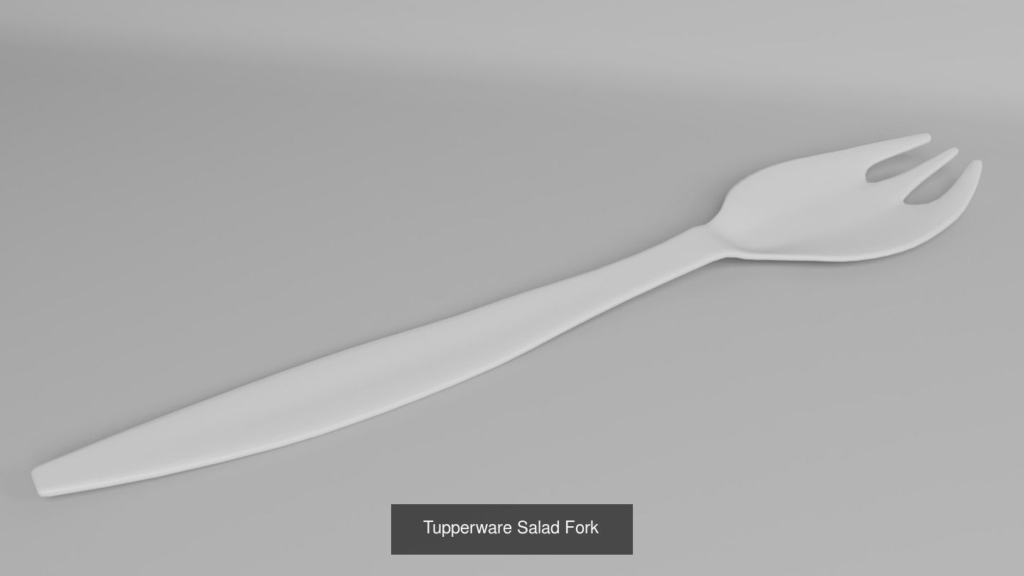 Tupperware Collection _1