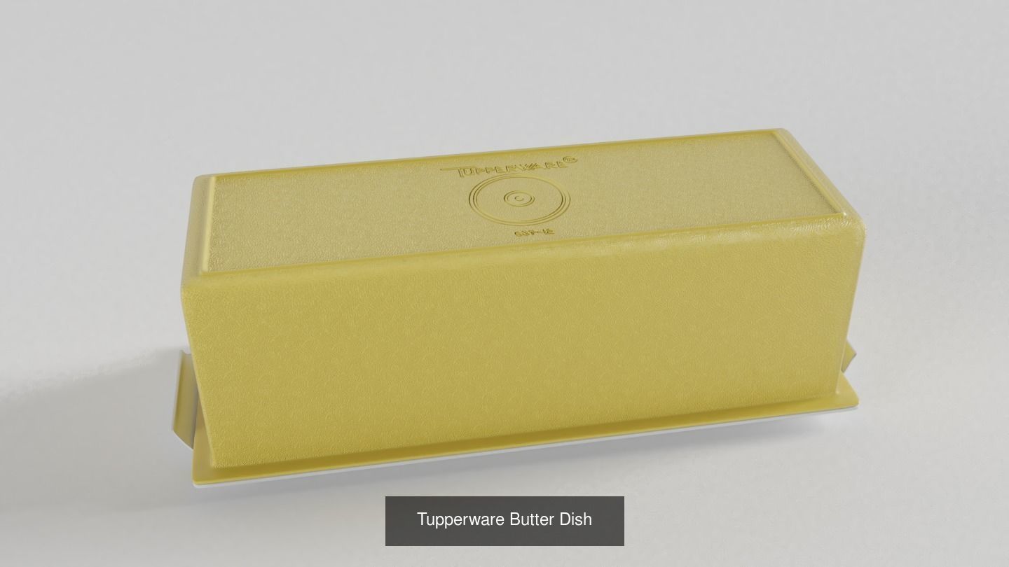 Tupperware Collection _2