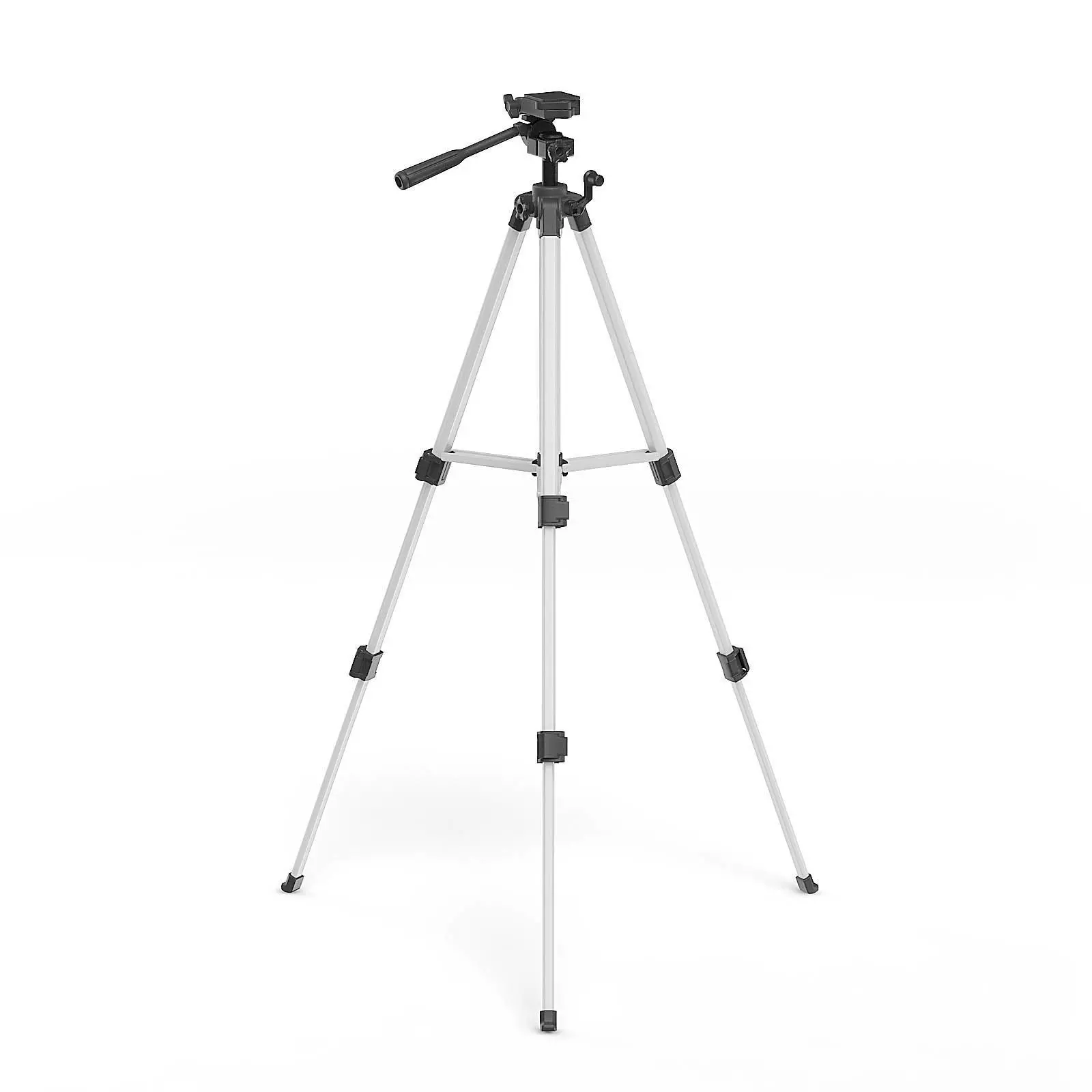 Tripod 3D Model 3D model_0