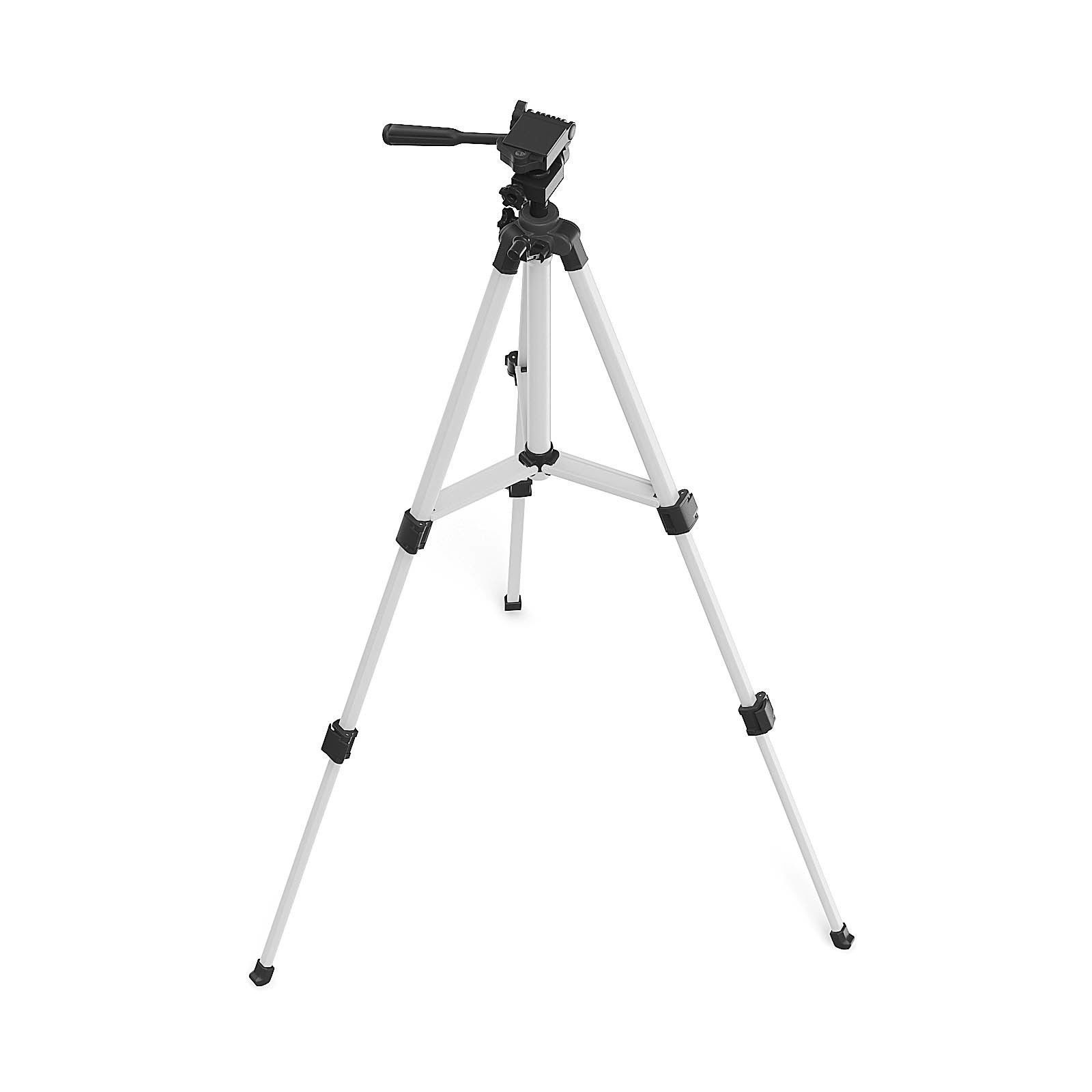 Tripod 3D Model 3D model_4