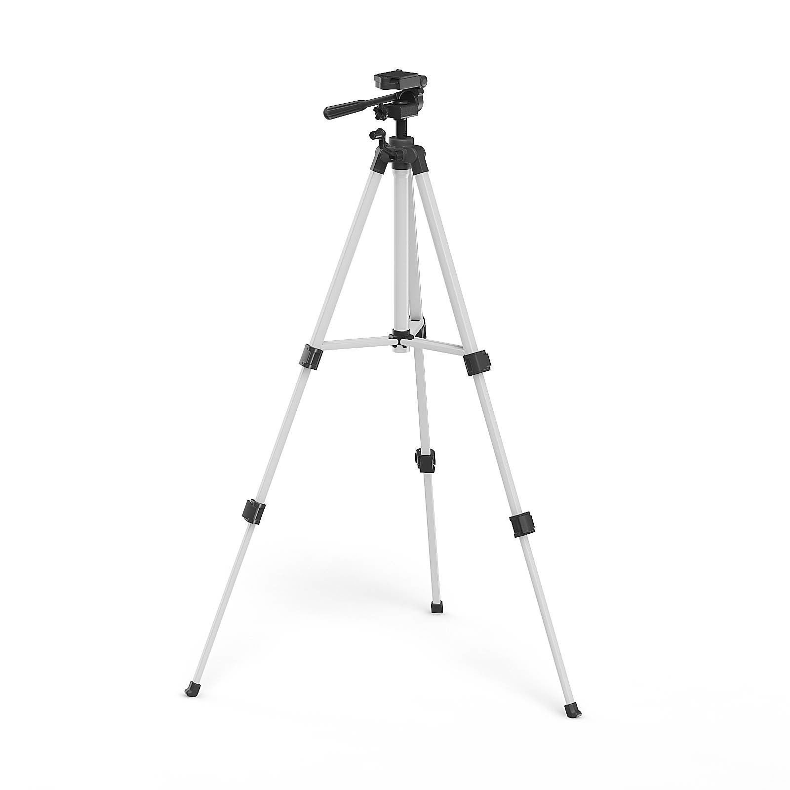 Tripod 3D Model 3D model_2