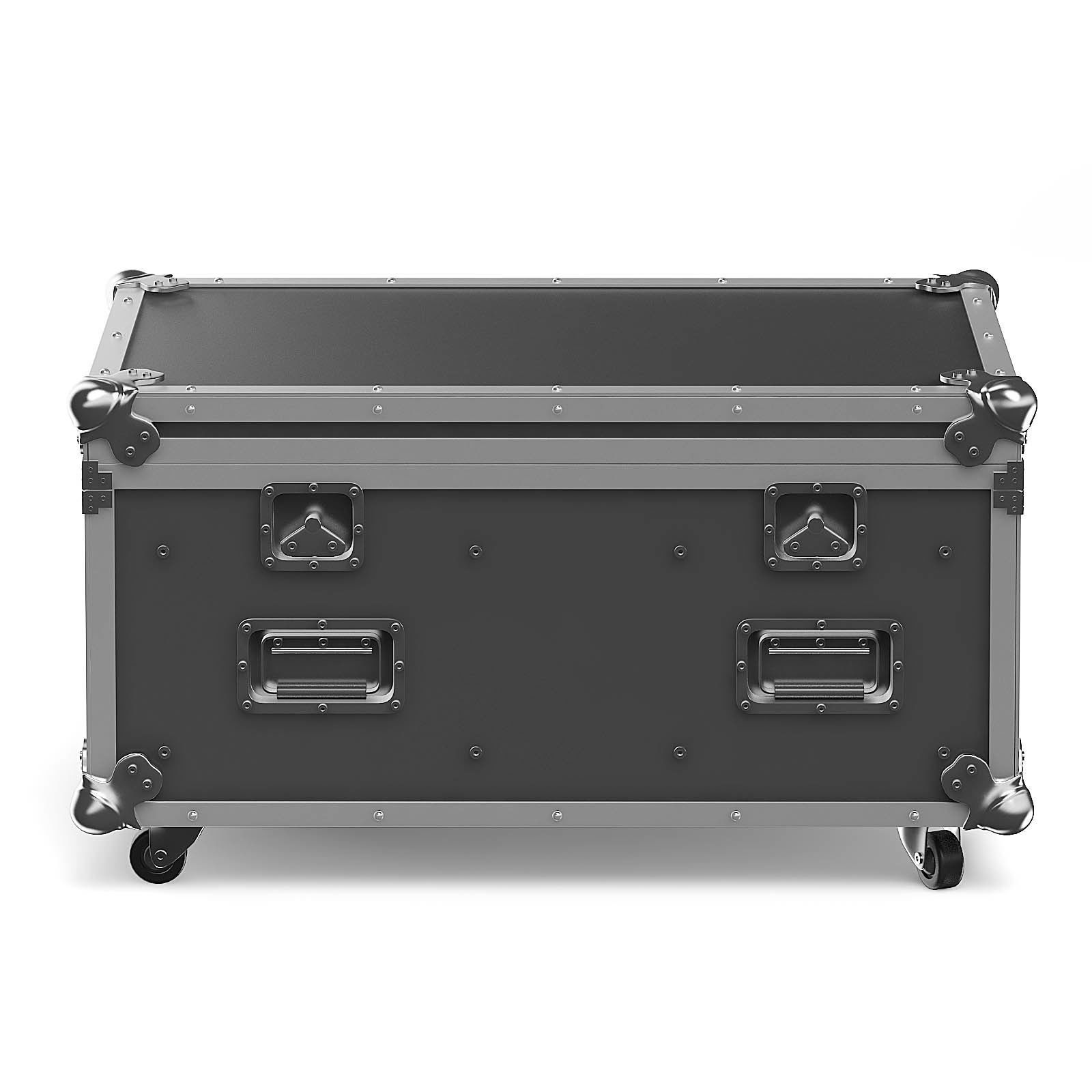 Photo Equipment Case 3D Model 3D model_4