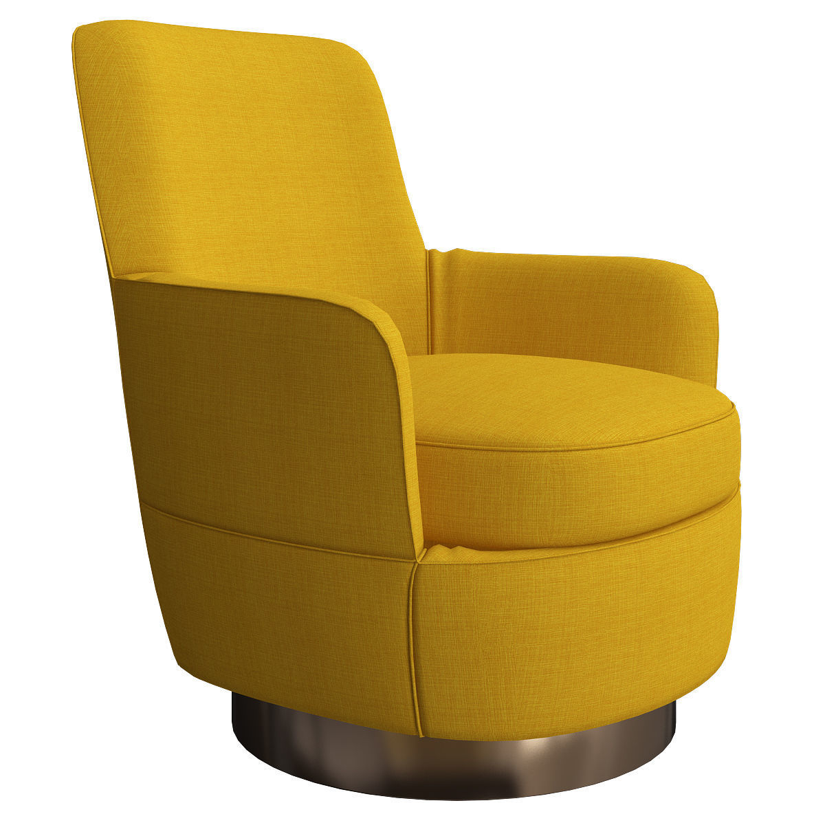 Chair Collection 14 pieces 3d model 3D model_11