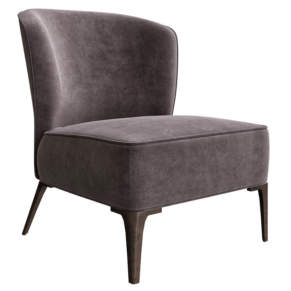 Chair Collection 14 pieces 3d model 3D model_8