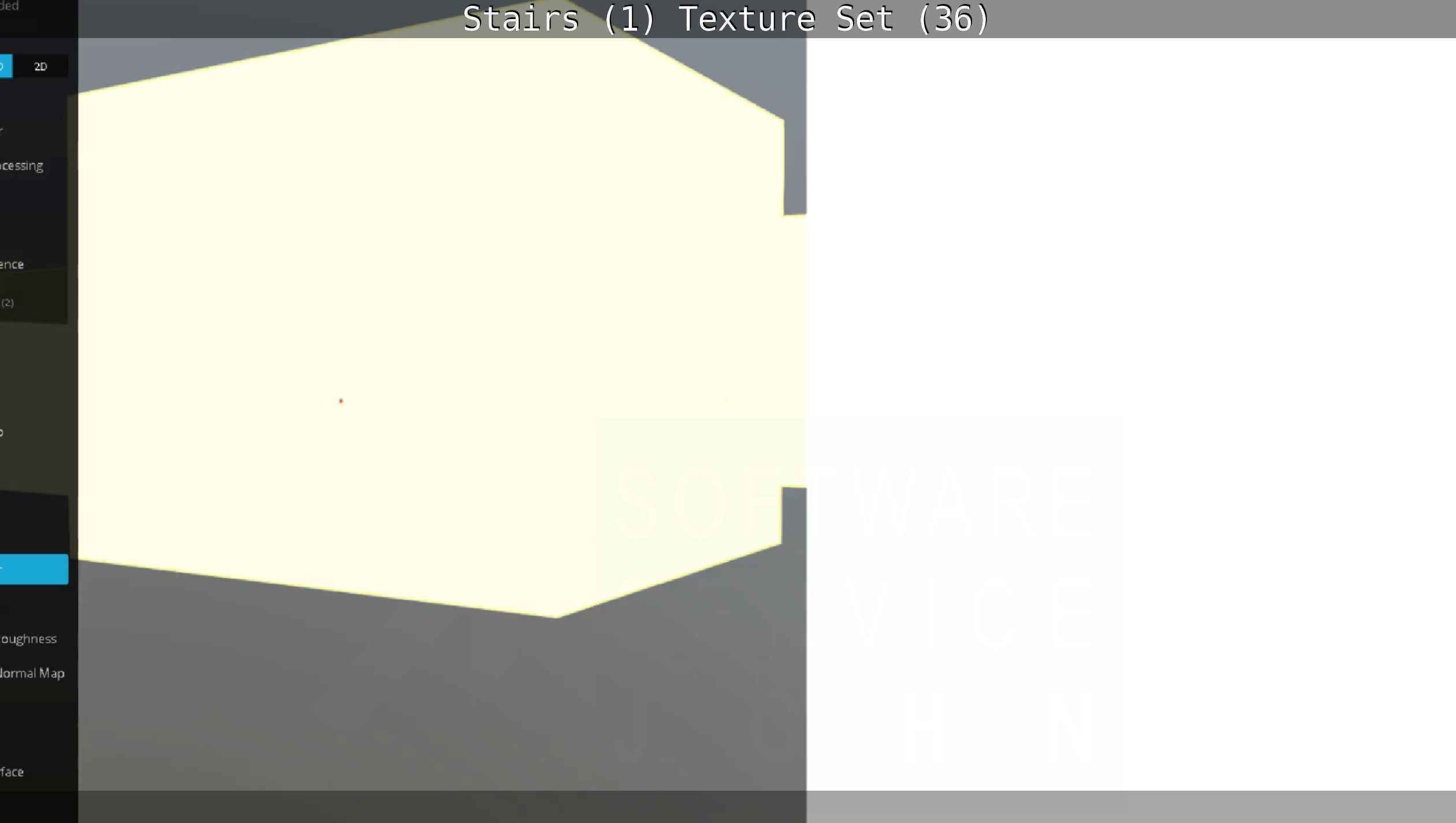 Stairs 1 Texture - Set 36 Texture_72
