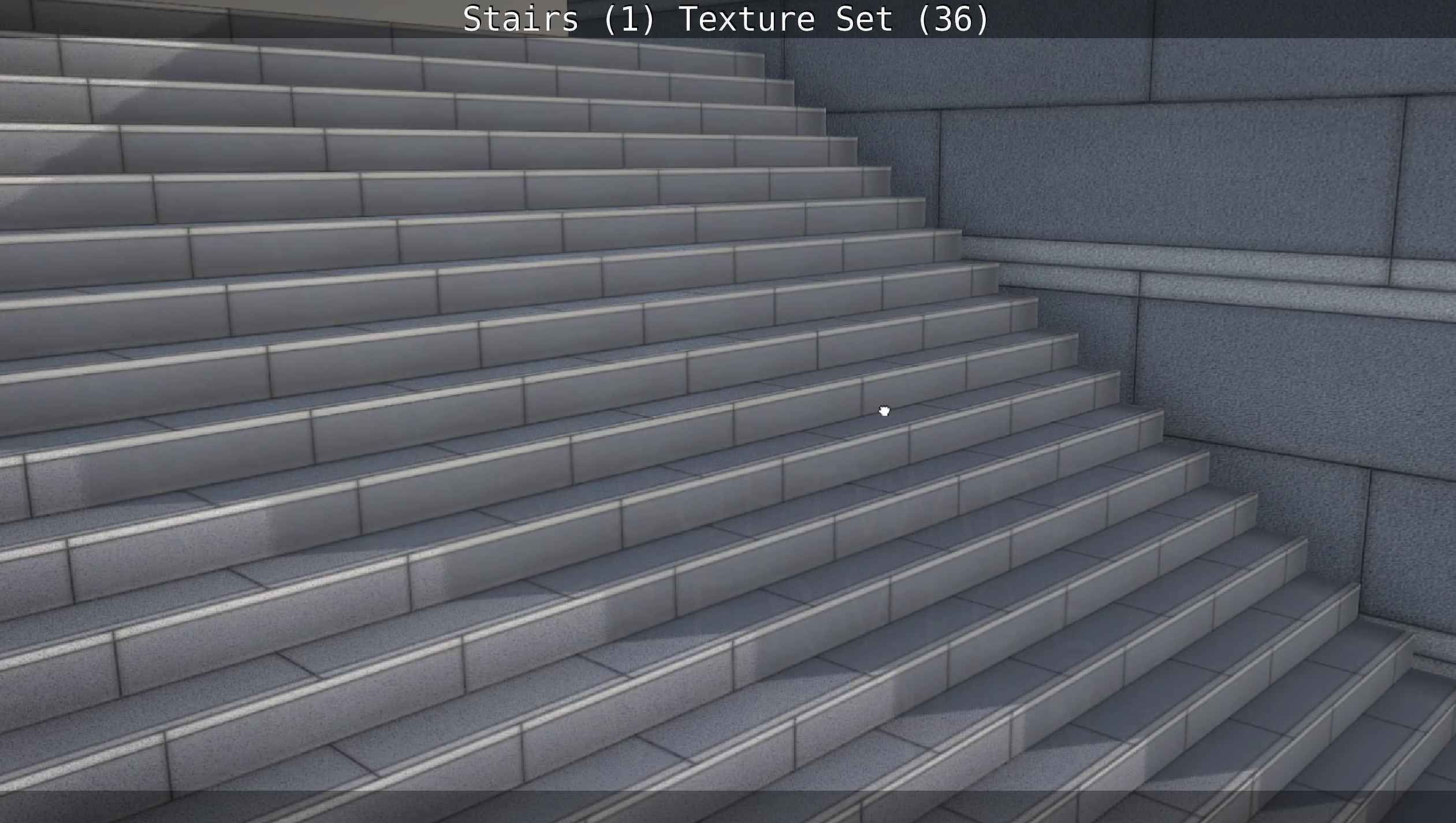 Stairs 1 Texture - Set 36 Texture_15