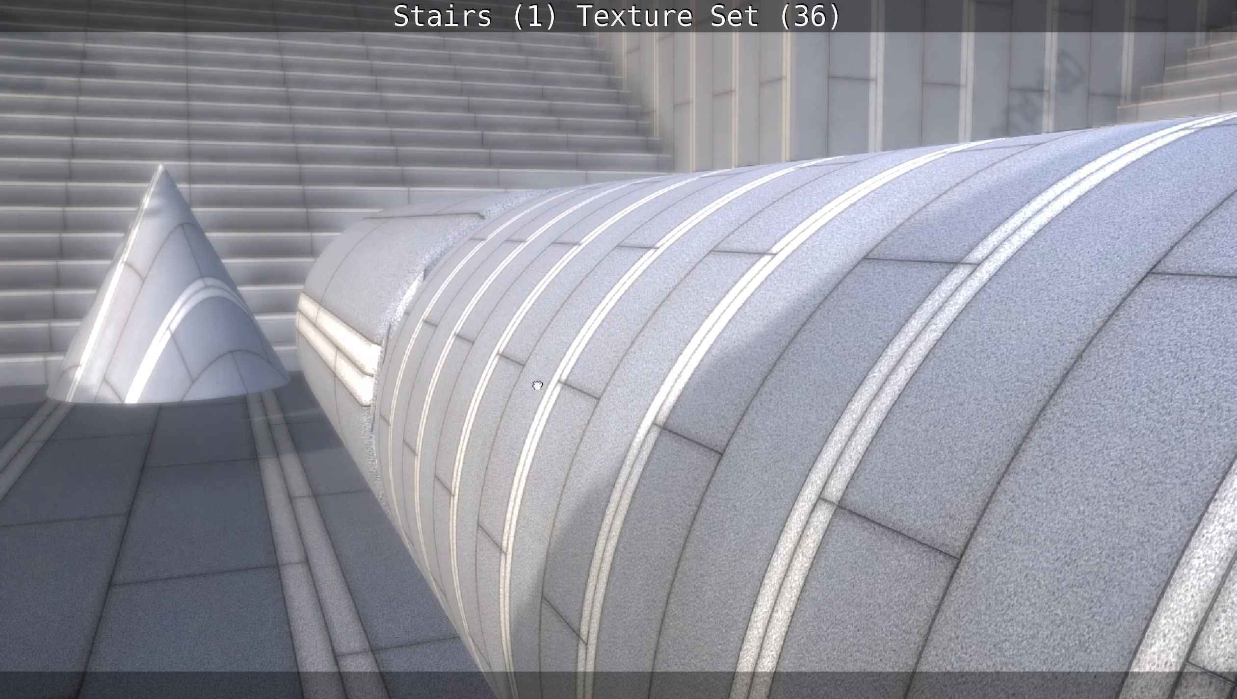 Stairs 1 Texture - Set 36 Texture_49