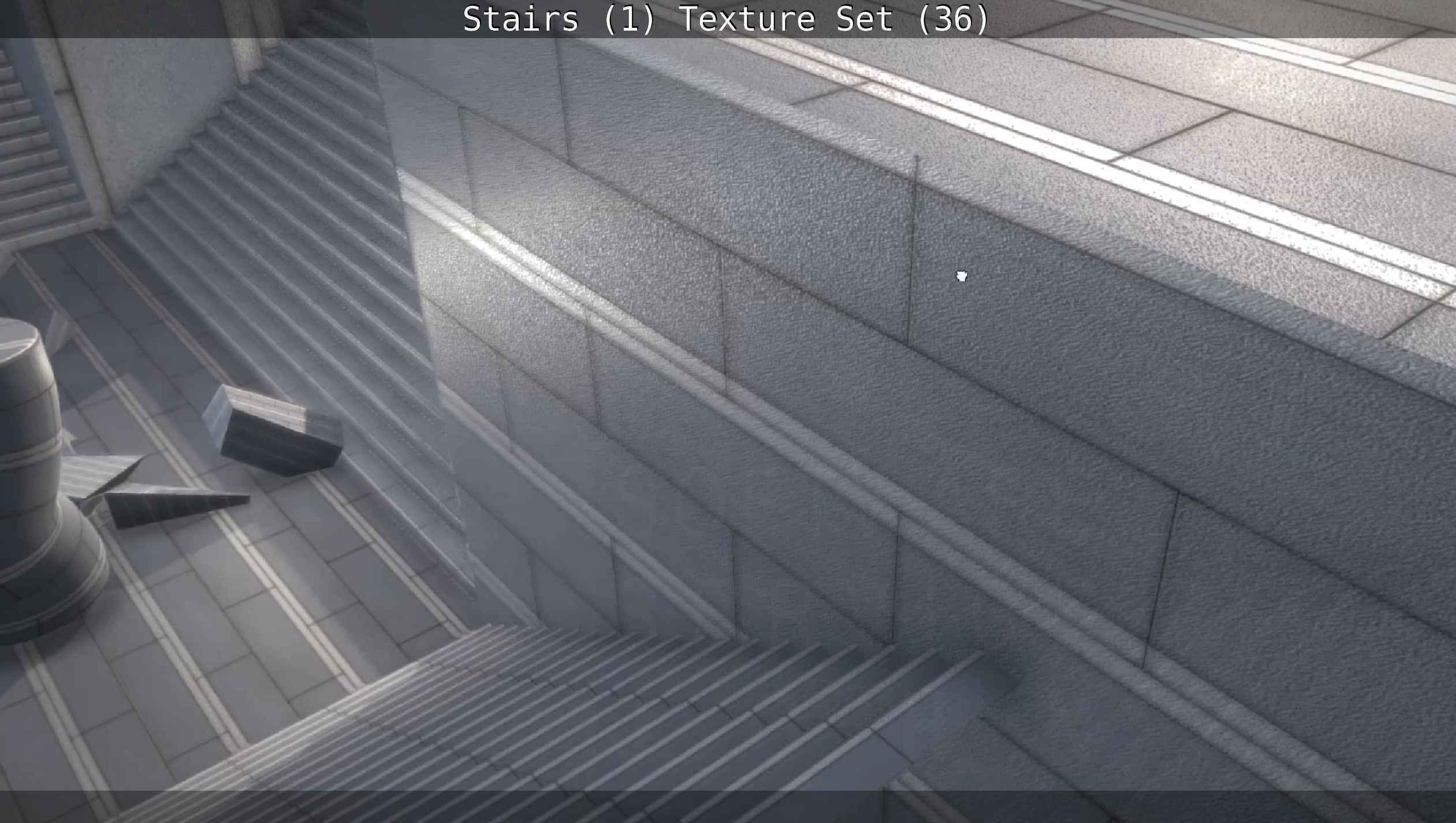 Stairs 1 Texture - Set 36 Texture_110