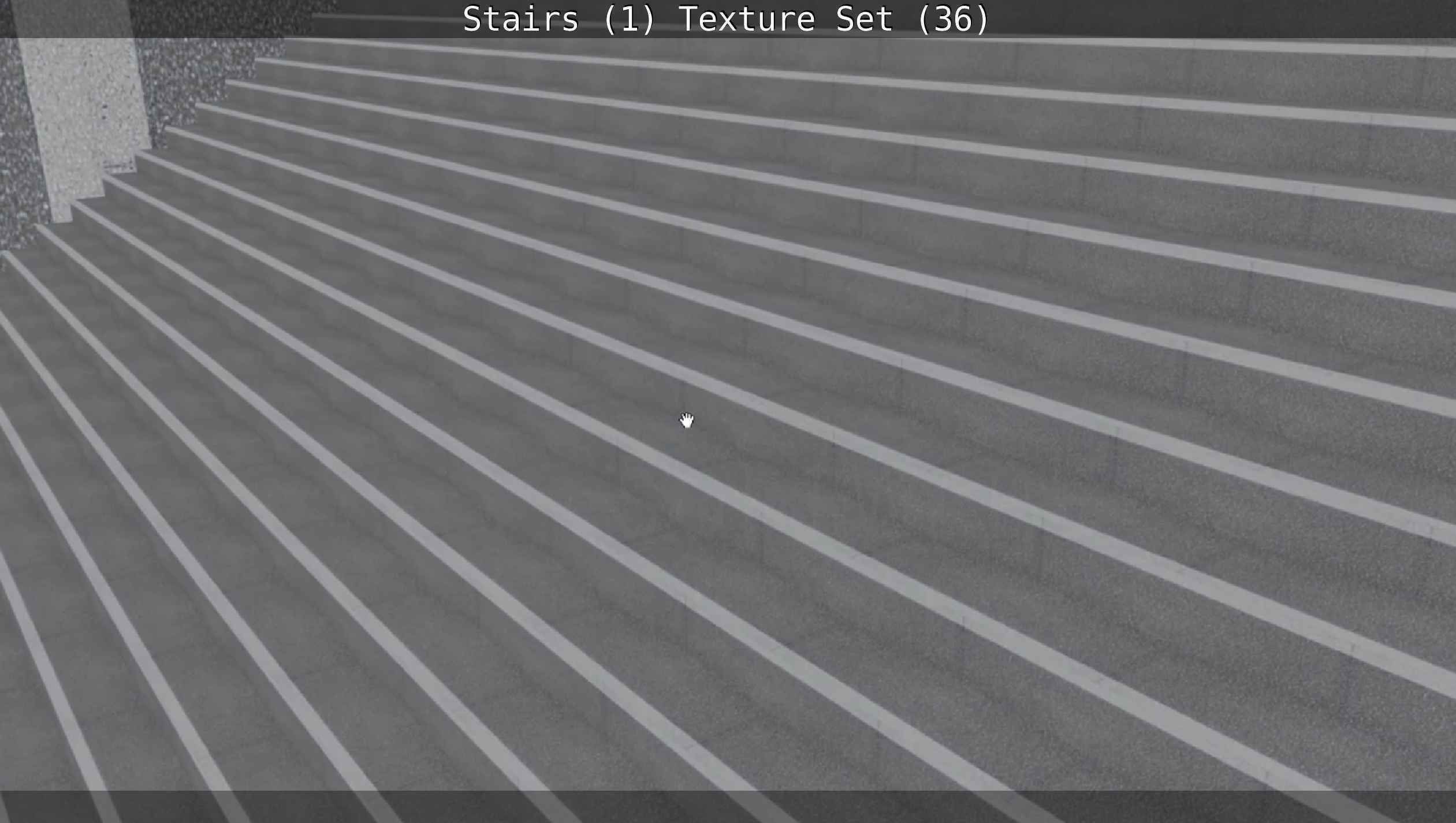 Stairs 1 Texture - Set 36 Texture_53