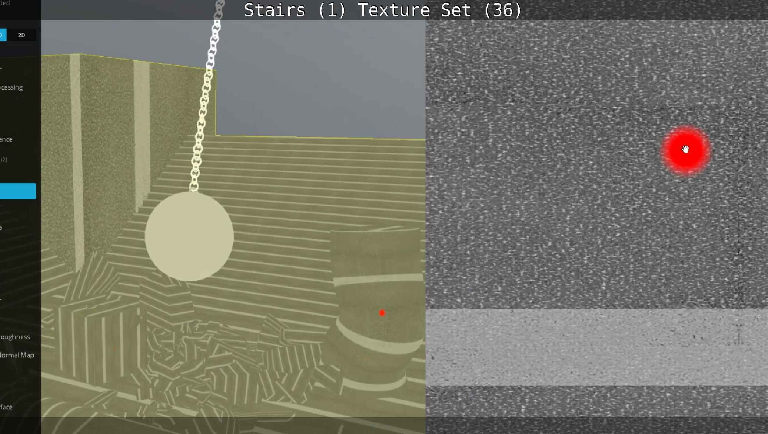 Stairs 1 Texture - Set 36 Texture_91