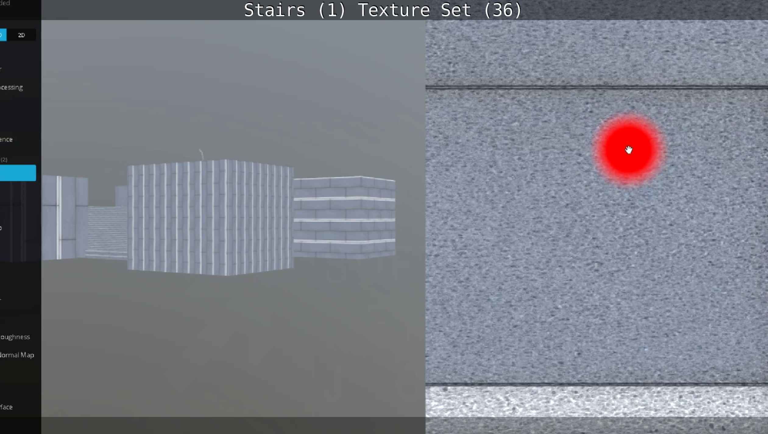 Stairs 1 Texture - Set 36 Texture_76