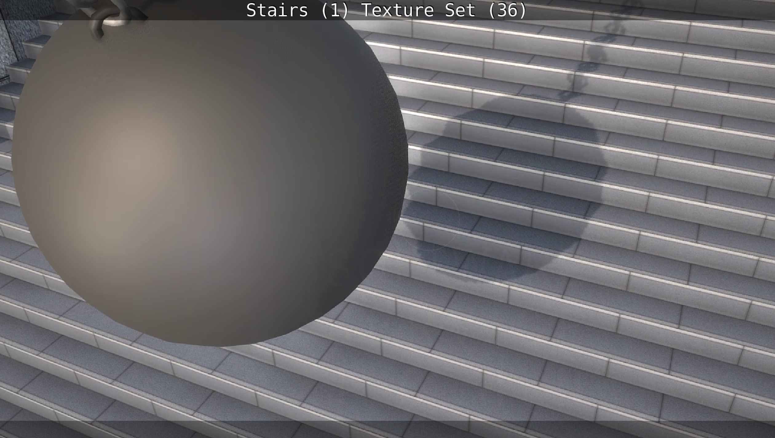 Stairs 1 Texture - Set 36 Texture_4