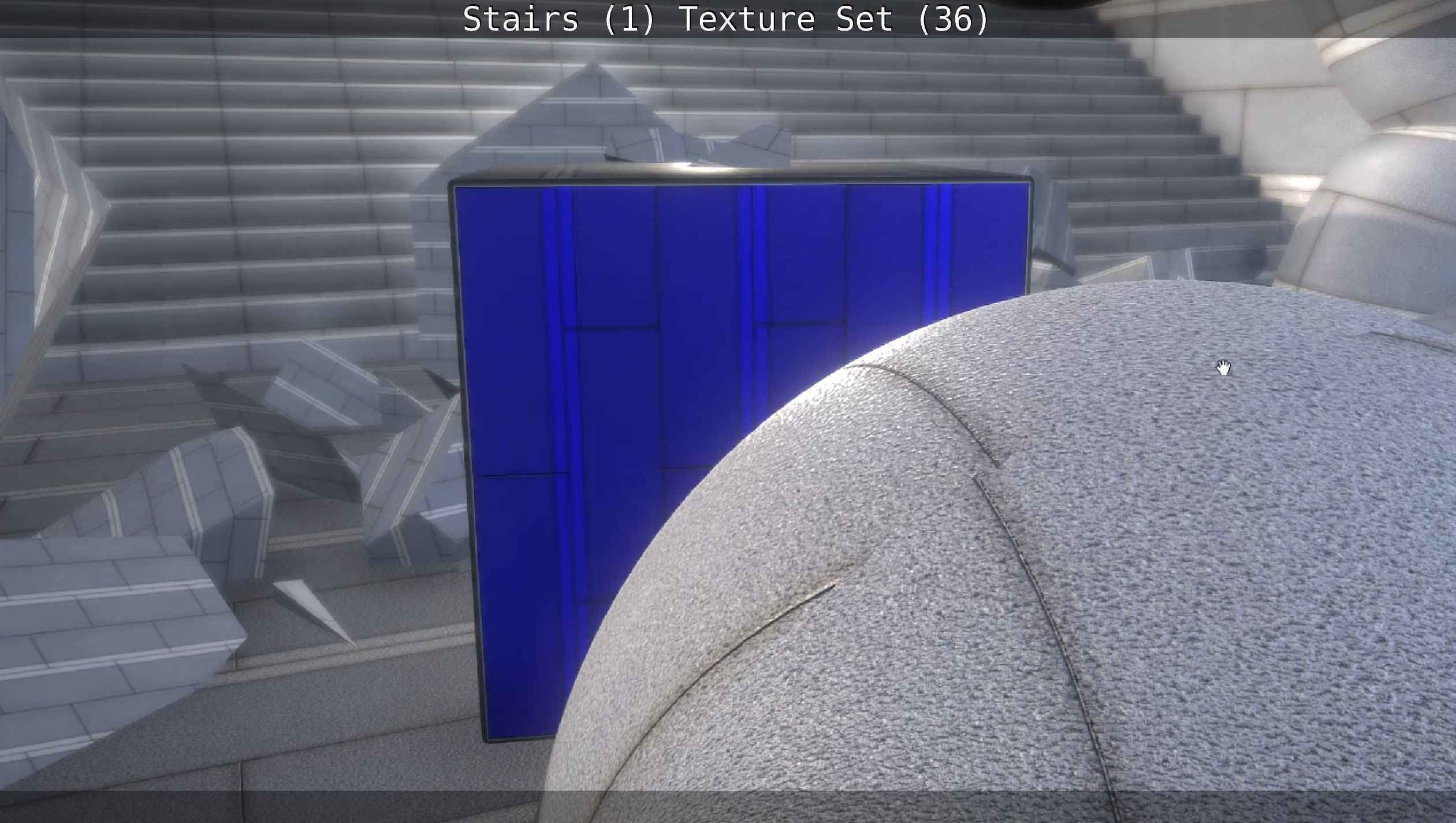 Stairs 1 Texture - Set 36 Texture_81