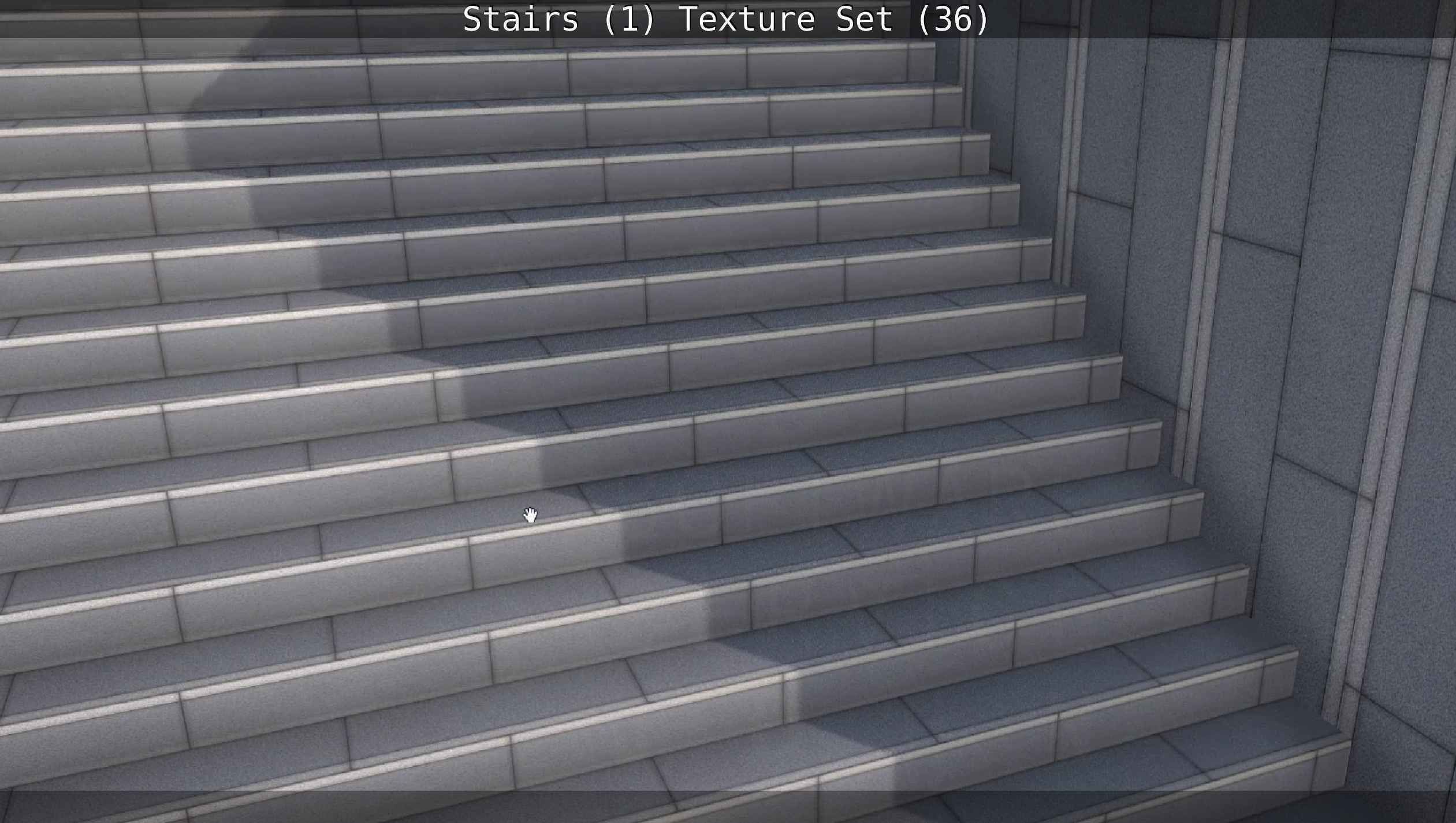 Stairs 1 Texture - Set 36 Texture_39