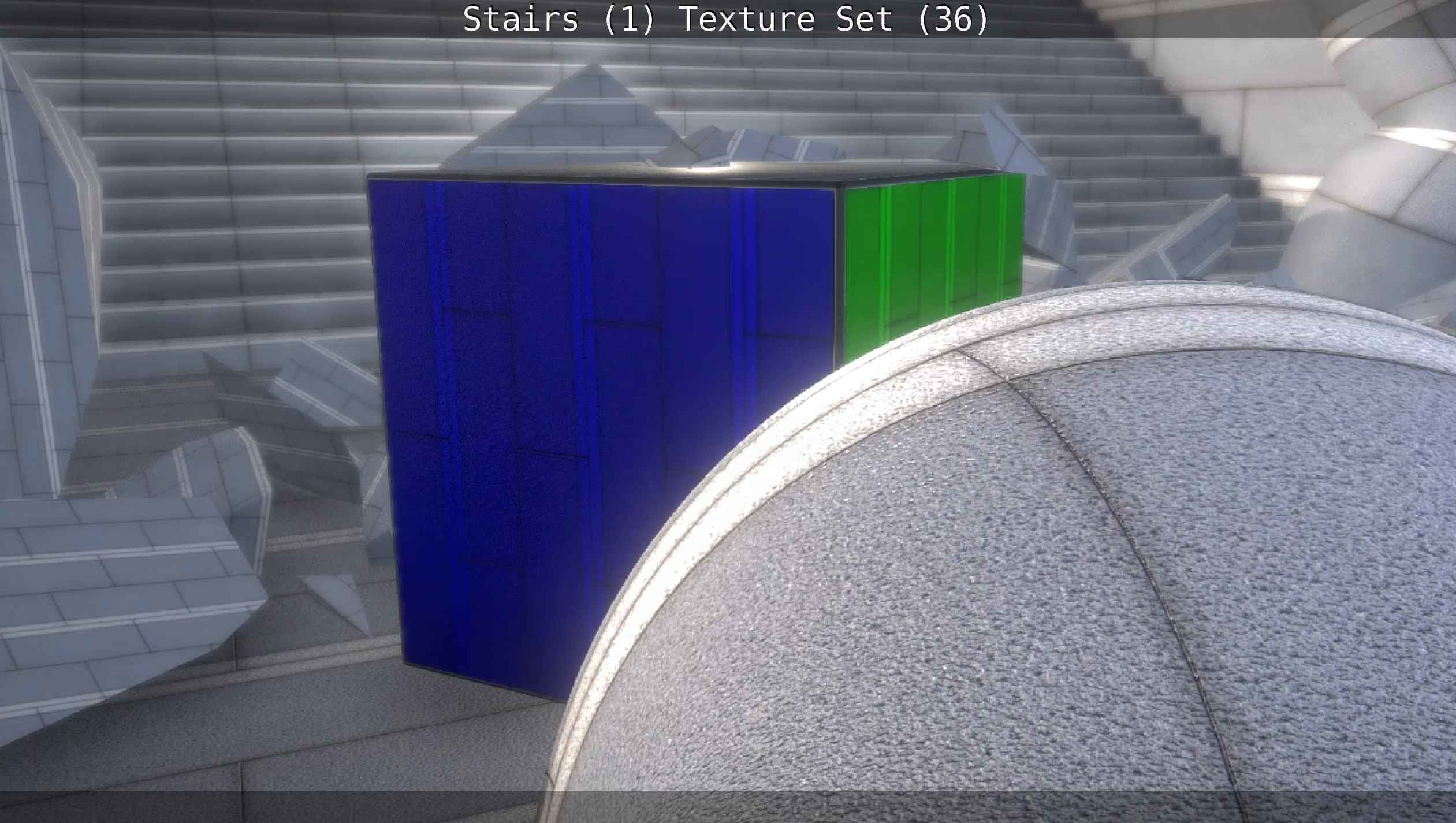 Stairs 1 Texture - Set 36 Texture_78