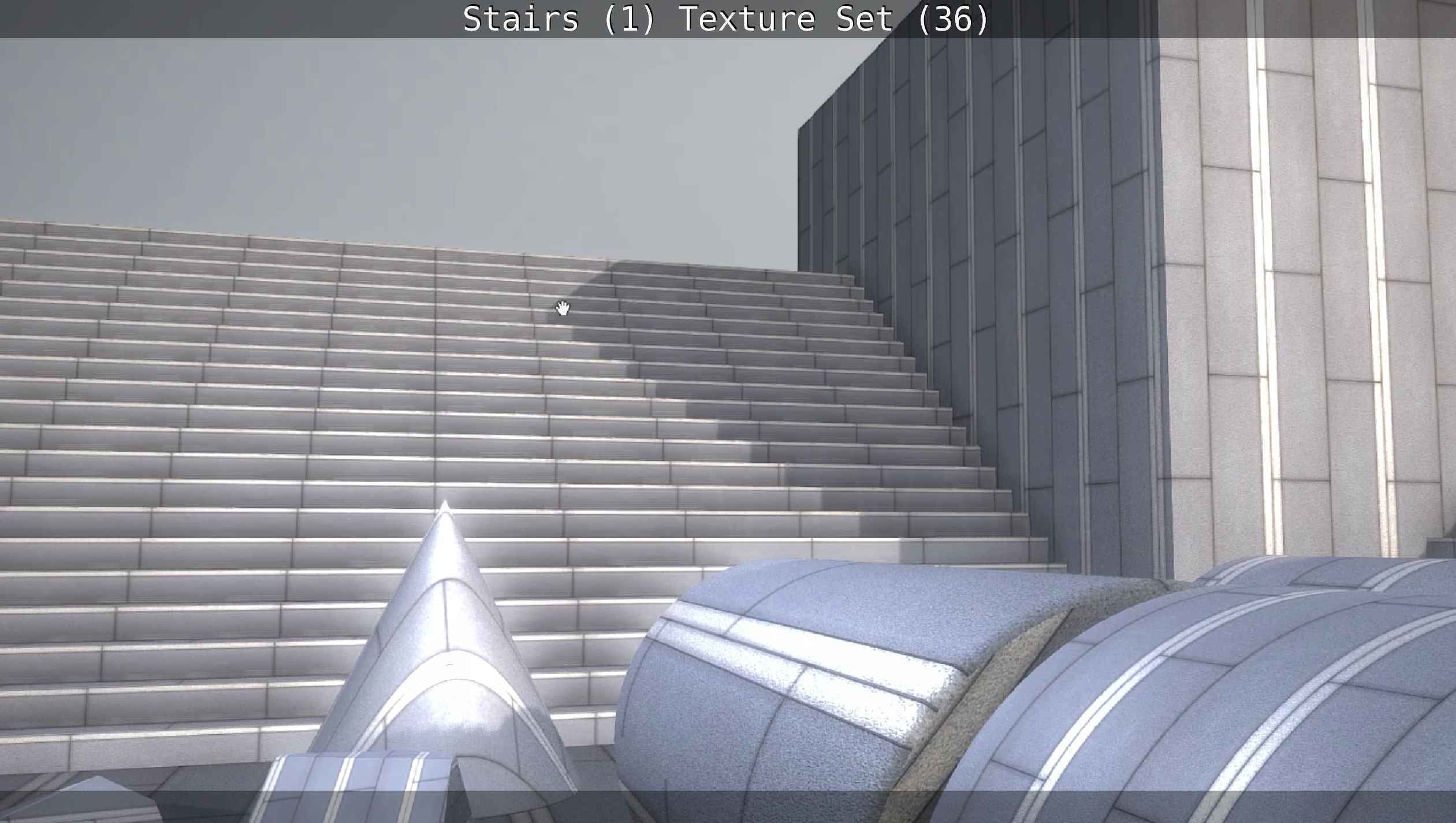 Stairs 1 Texture - Set 36 Texture_28