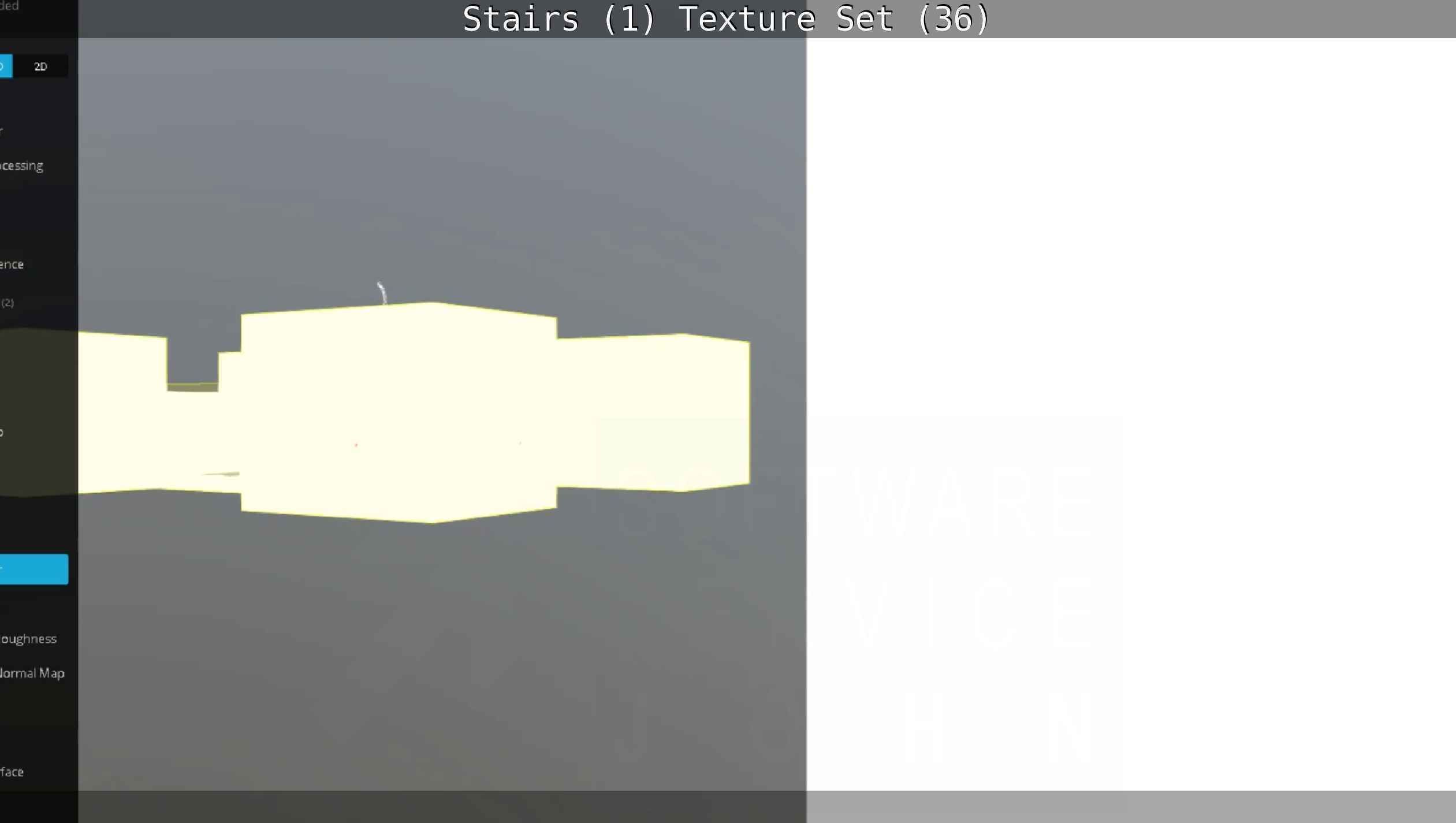 Stairs 1 Texture - Set 36 Texture_80