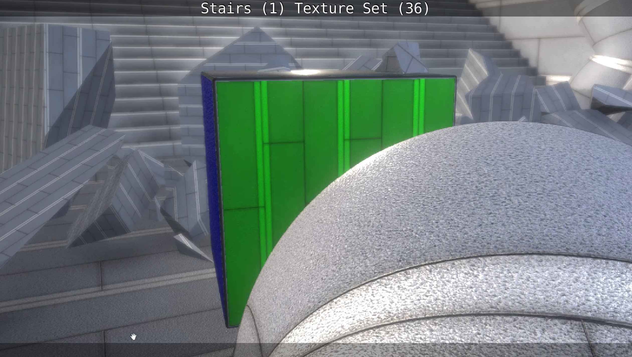 Stairs 1 Texture - Set 36 Texture_74
