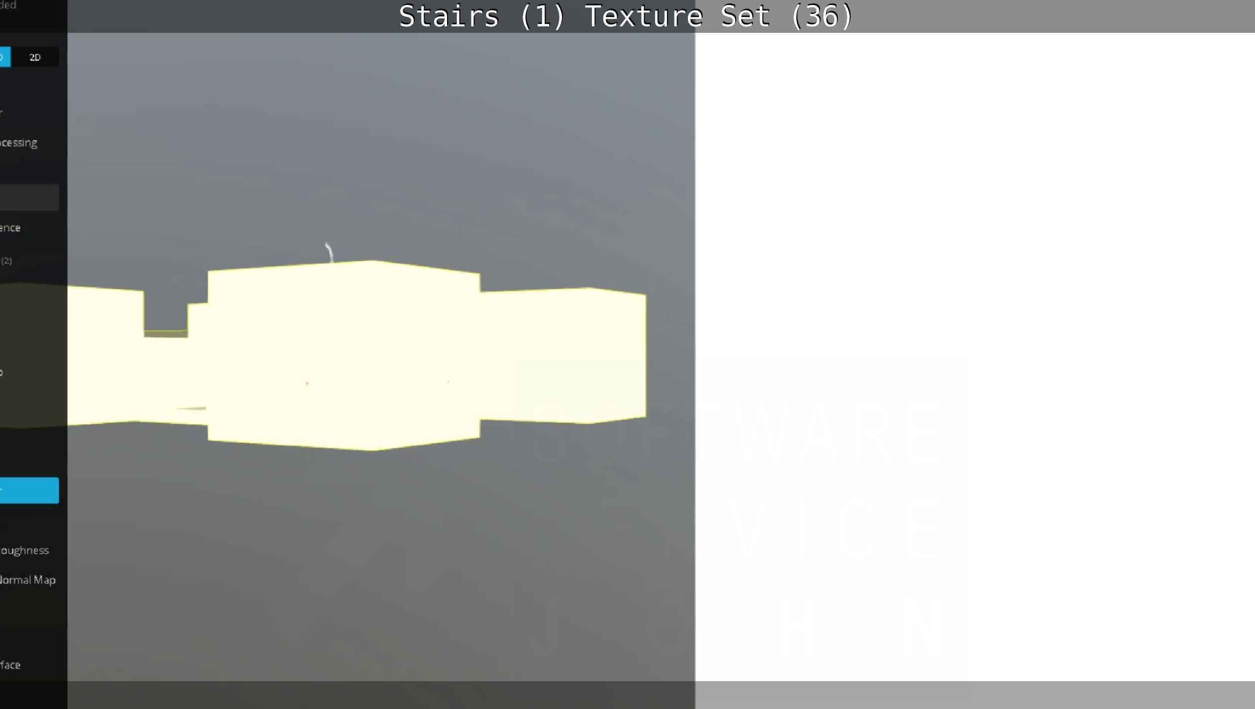 Stairs 1 Texture - Set 36 Texture_73