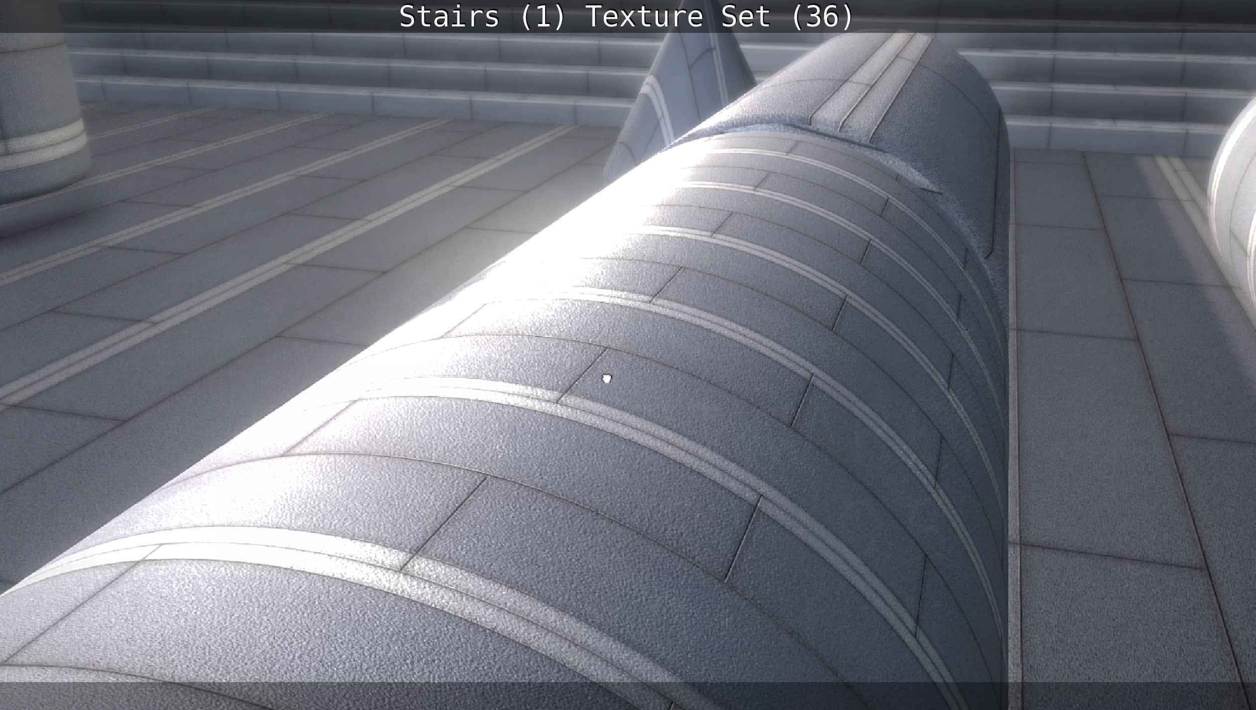 Stairs 1 Texture - Set 36 Texture_46