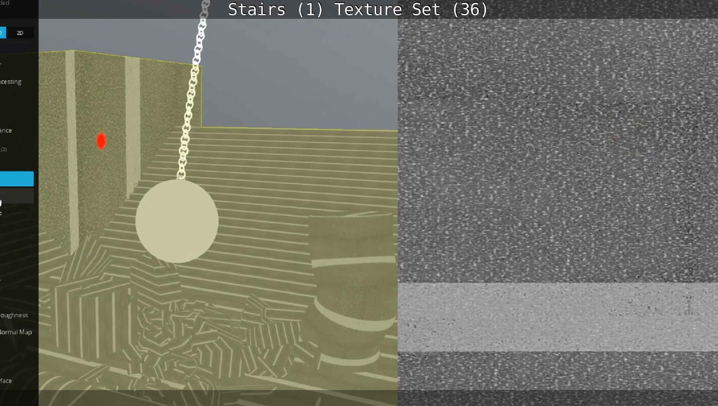 Stairs 1 Texture - Set 36 Texture_101