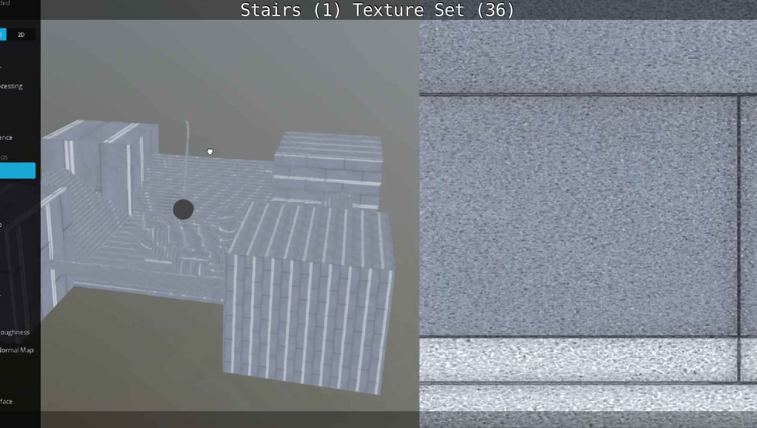 Stairs 1 Texture - Set 36 Texture_82