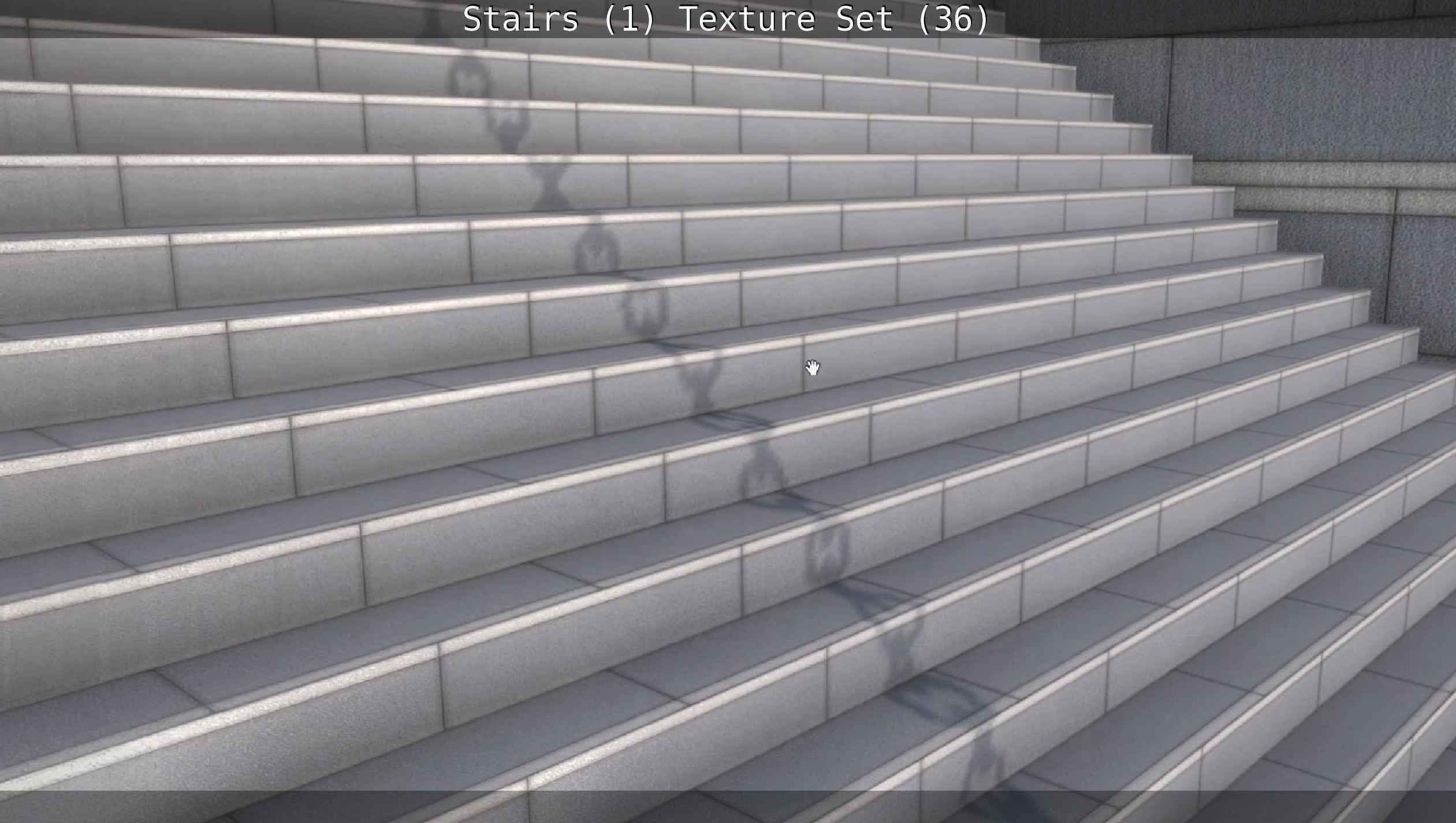 Stairs 1 Texture - Set 36 Texture_116