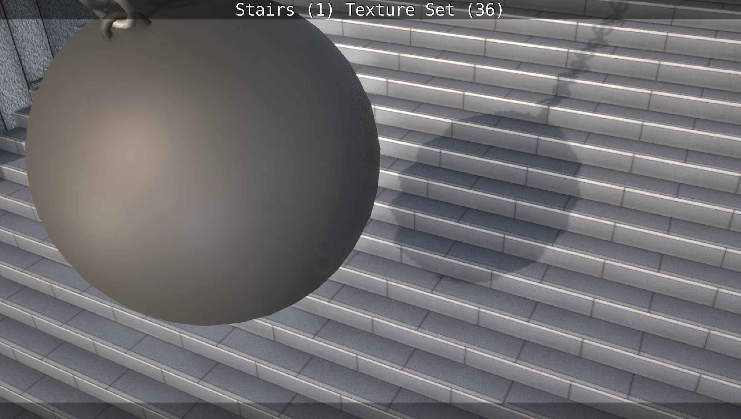 Stairs 1 Texture - Set 36 Texture_127