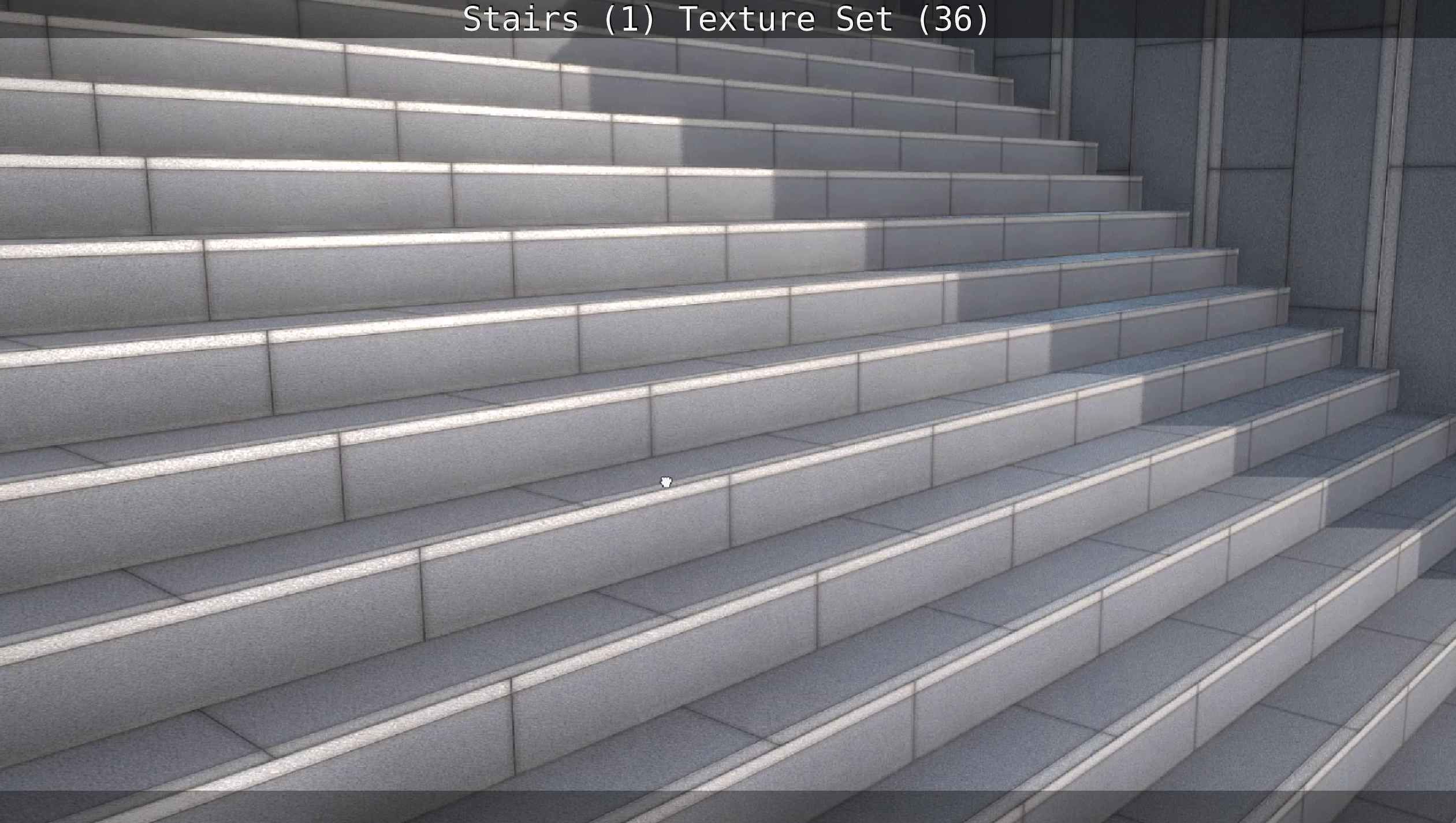 Stairs 1 Texture - Set 36 Texture_34