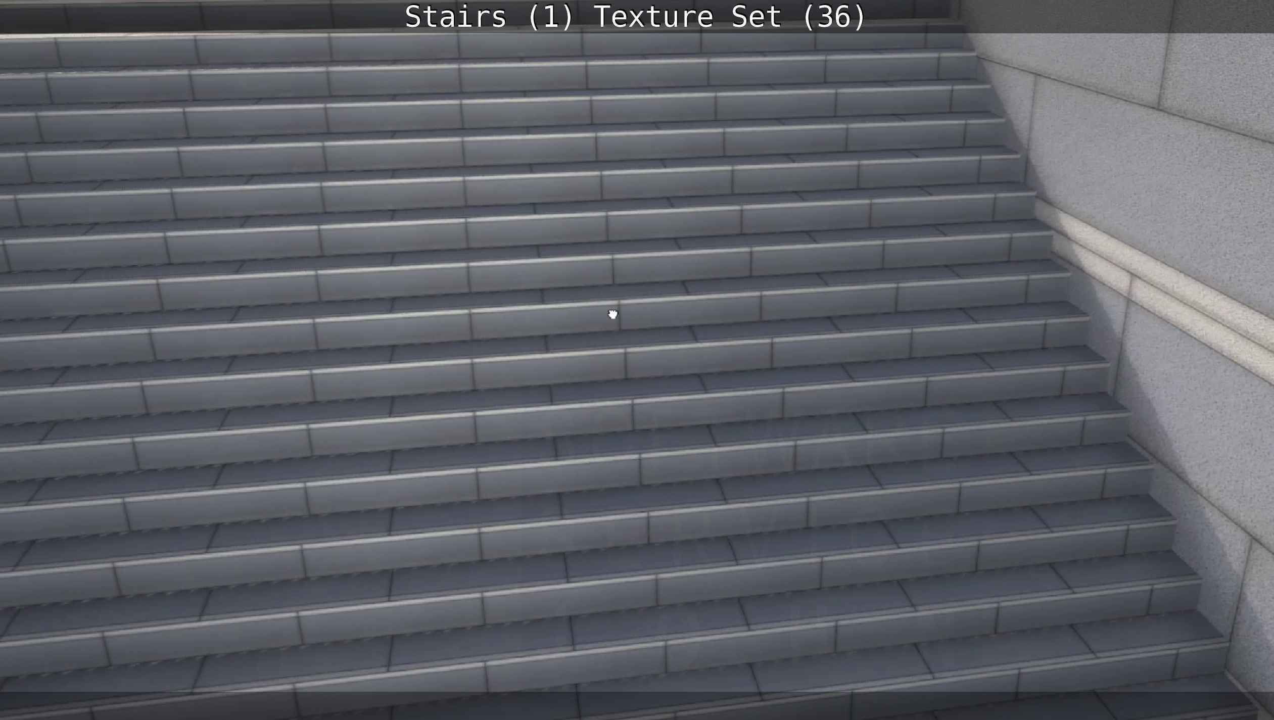 Stairs 1 Texture - Set 36 Texture_52