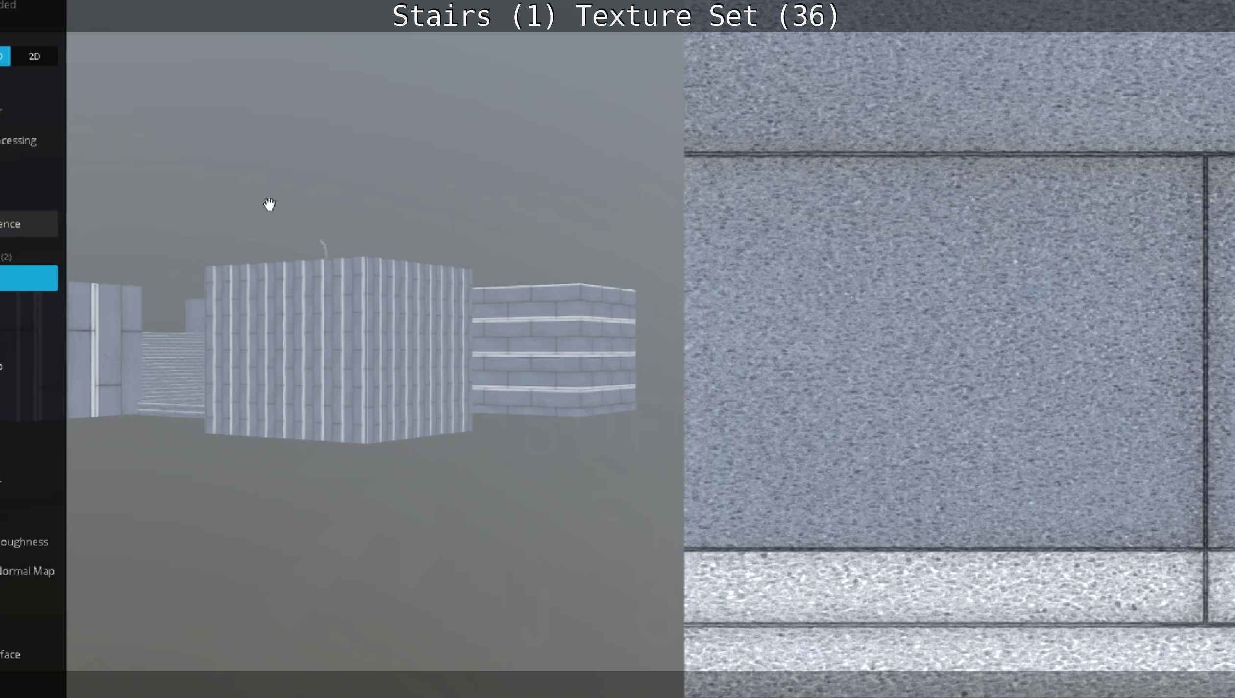 Stairs 1 Texture - Set 36 Texture_79