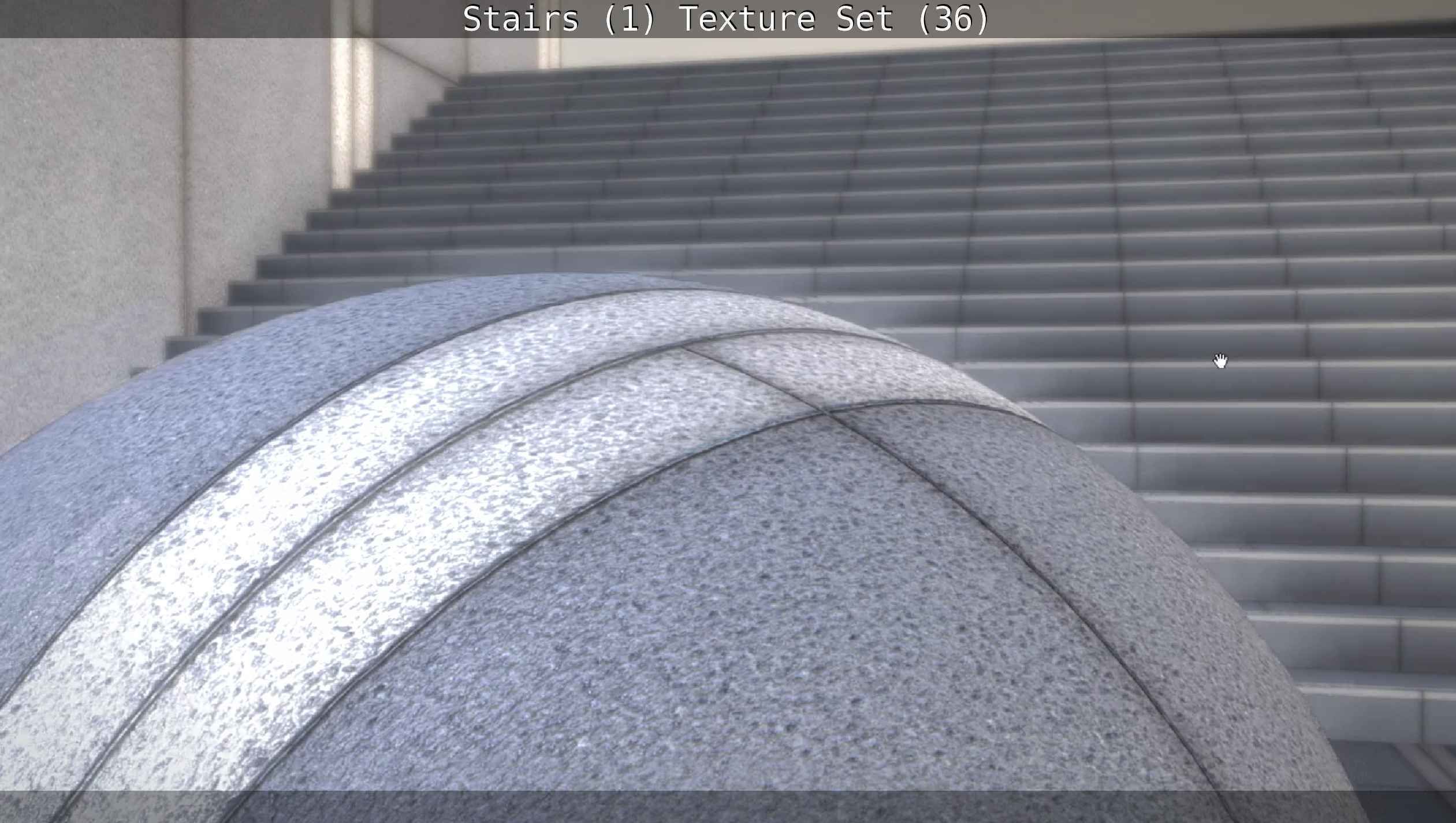 Stairs 1 Texture - Set 36 Texture_10