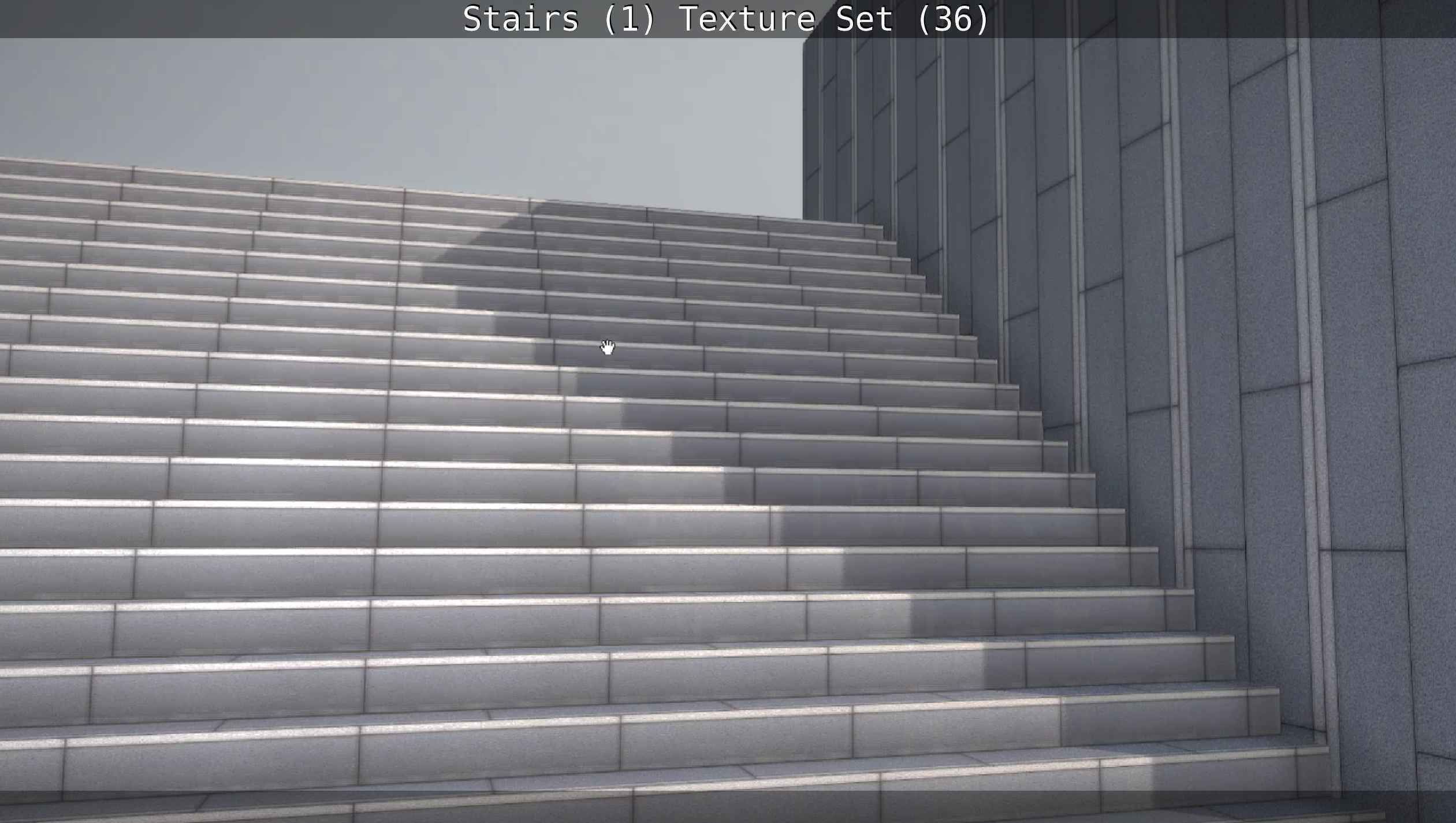 Stairs 1 Texture - Set 36 Texture_33