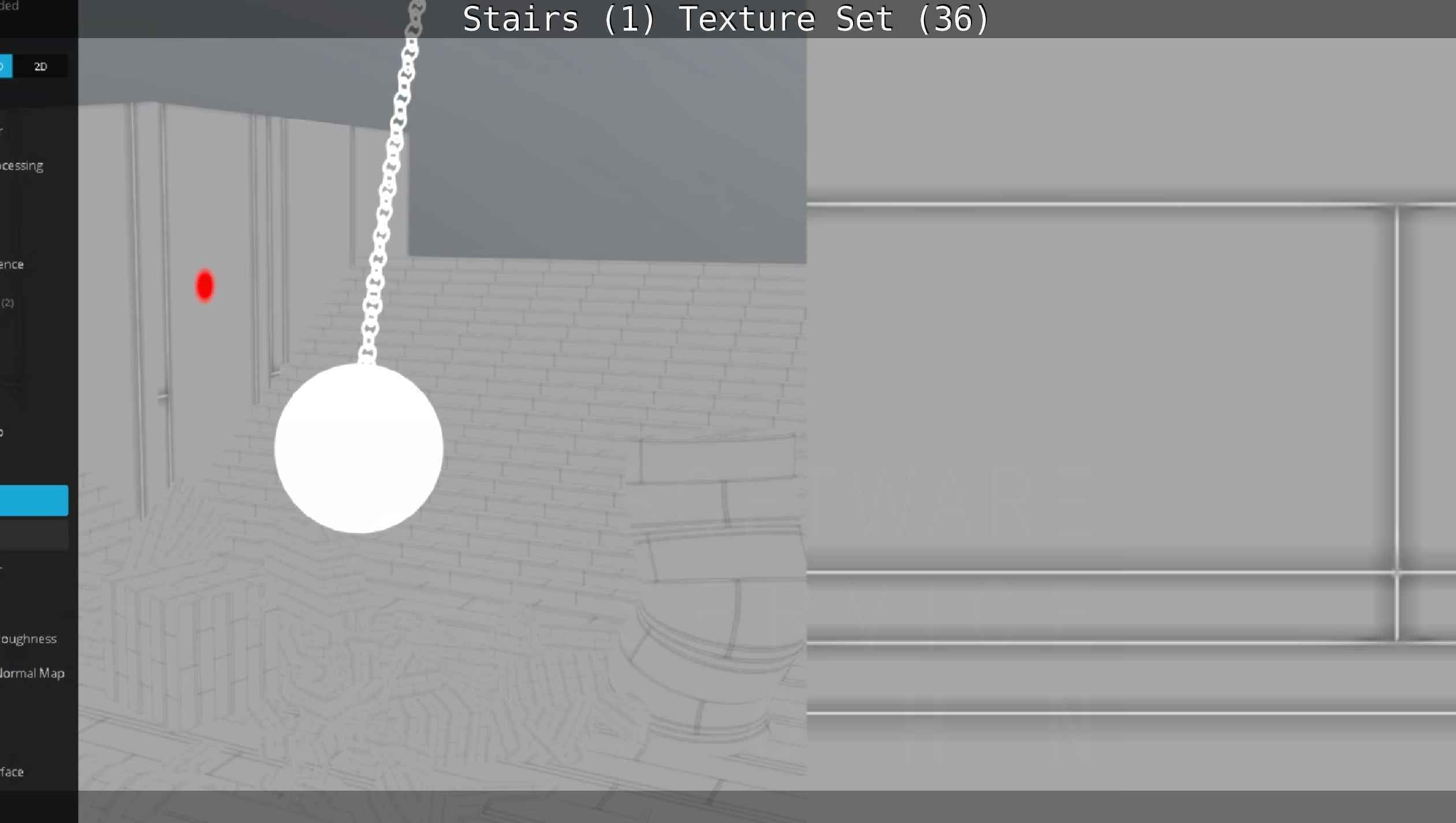 Stairs 1 Texture - Set 36 Texture_106