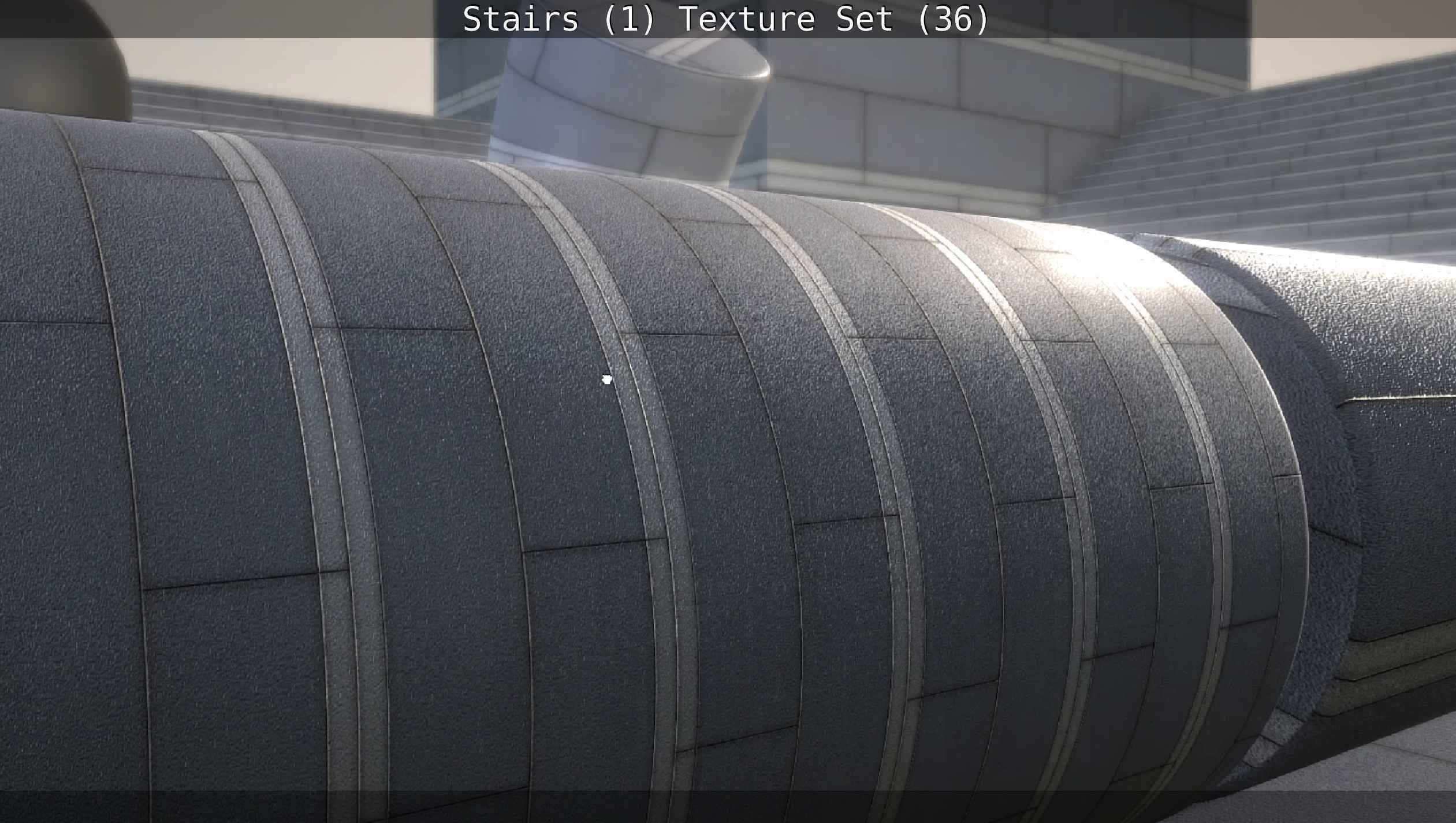 Stairs 1 Texture - Set 36 Texture_19