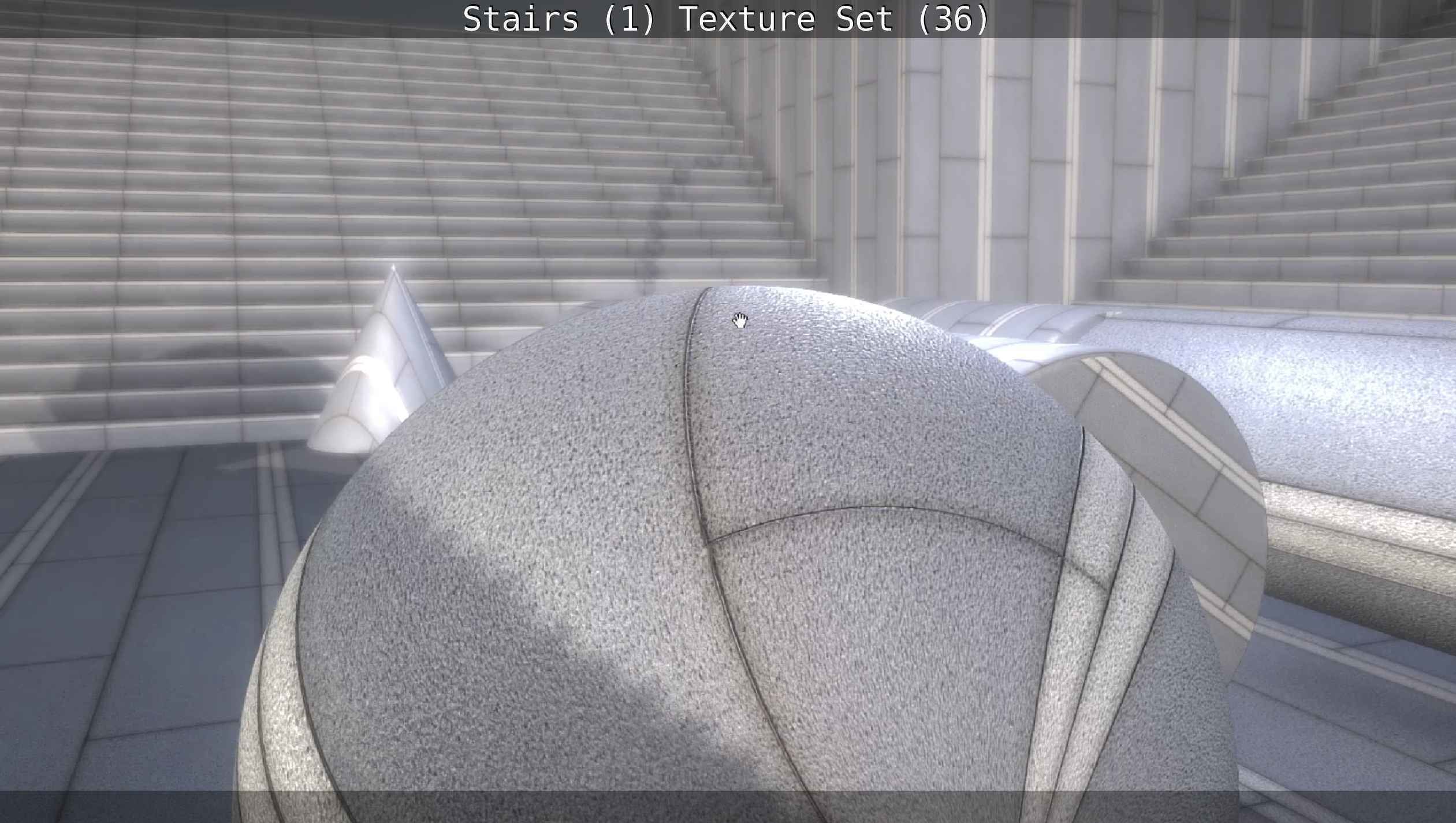 Stairs 1 Texture - Set 36 Texture_51