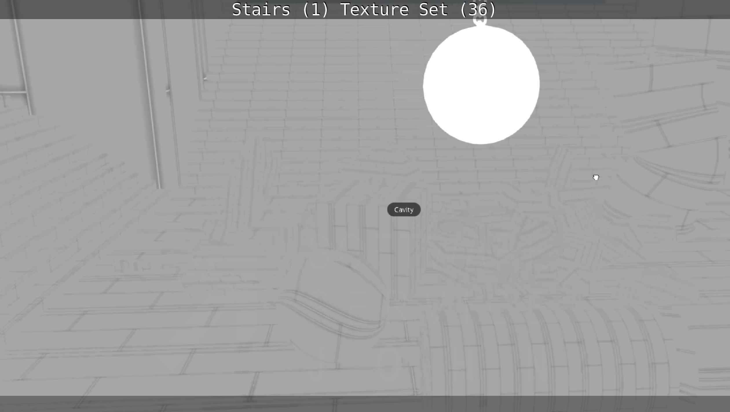 Stairs 1 Texture - Set 36 Texture_64